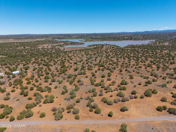 2061 Rocky Road, Show Low, AZ 85901