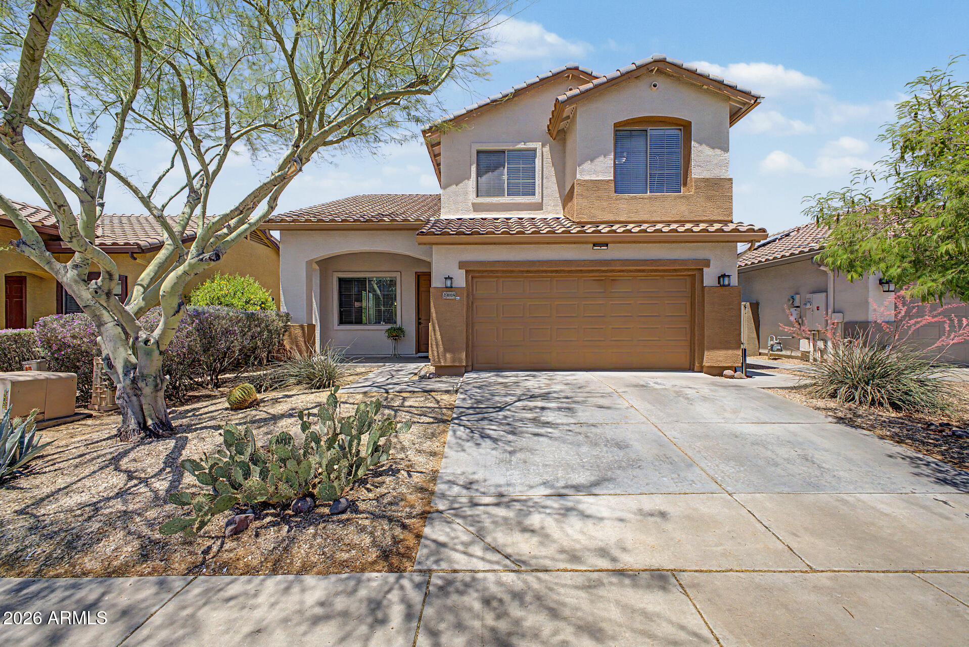 39818 N Bell Meadow Trail, Anthem, AZ 85086 — Photo 1 of 39