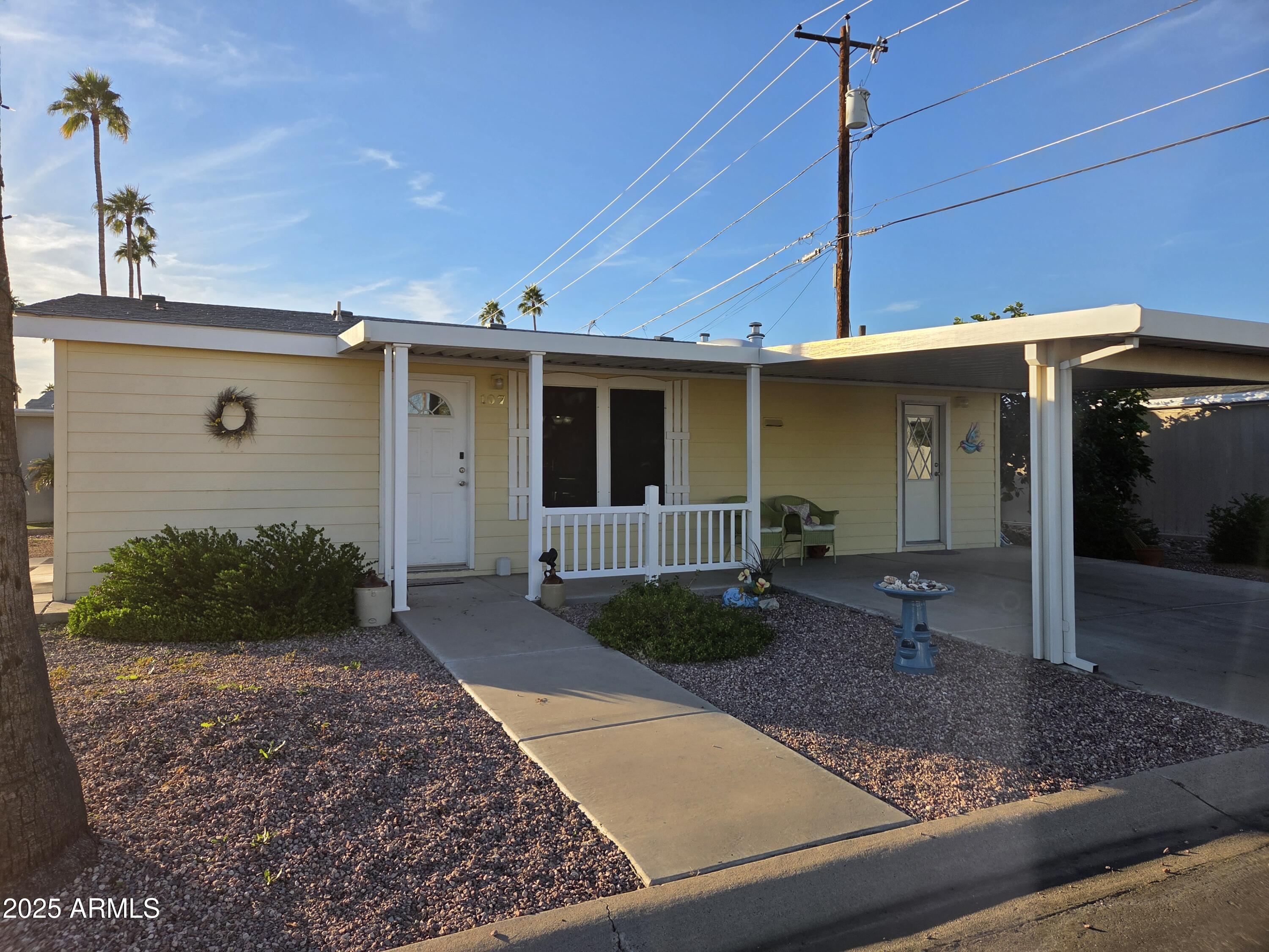 2929 E MAIN Street 107, Mesa, AZ 85213 — Photo 1 of 42