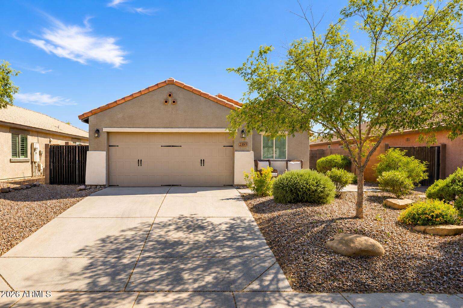 2185 E HAZELTINE Way, Gilbert, AZ 85298 — Photo 1 of 57
