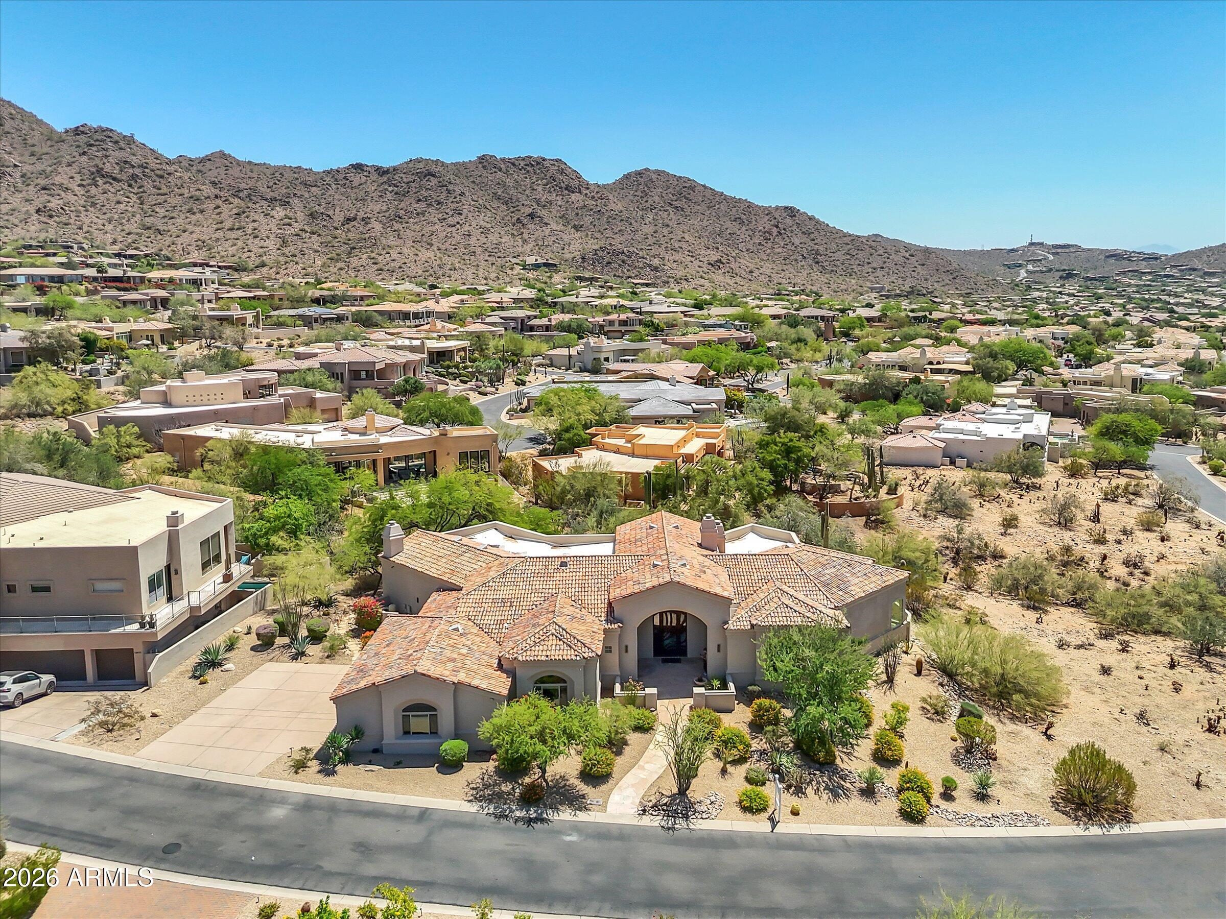 12379 N 133RD Place, Scottsdale, AZ 85259 — Photo 1 of 102