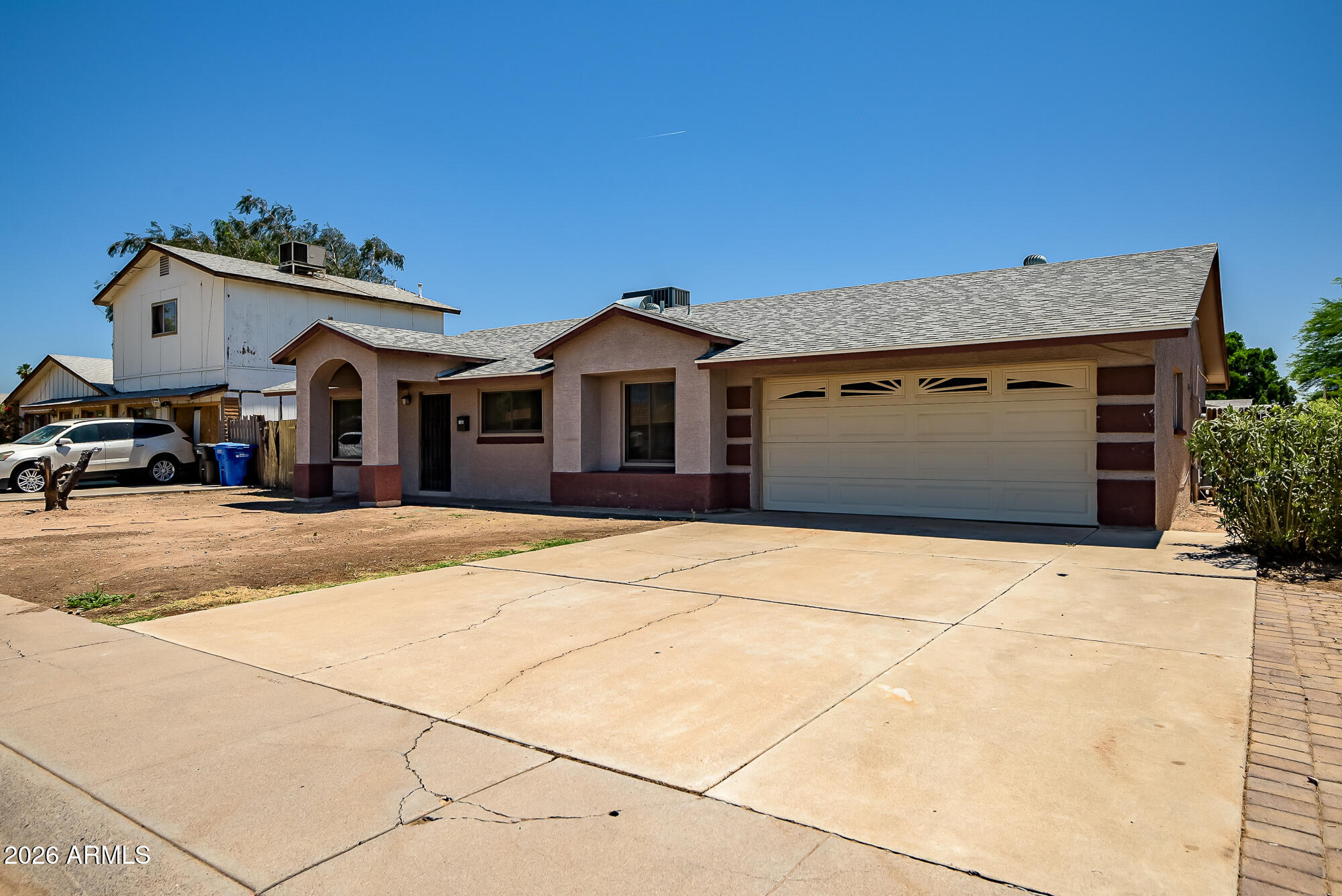 8813 W TURNEY Avenue, Phoenix, AZ 85037 — Photo 1 of 30