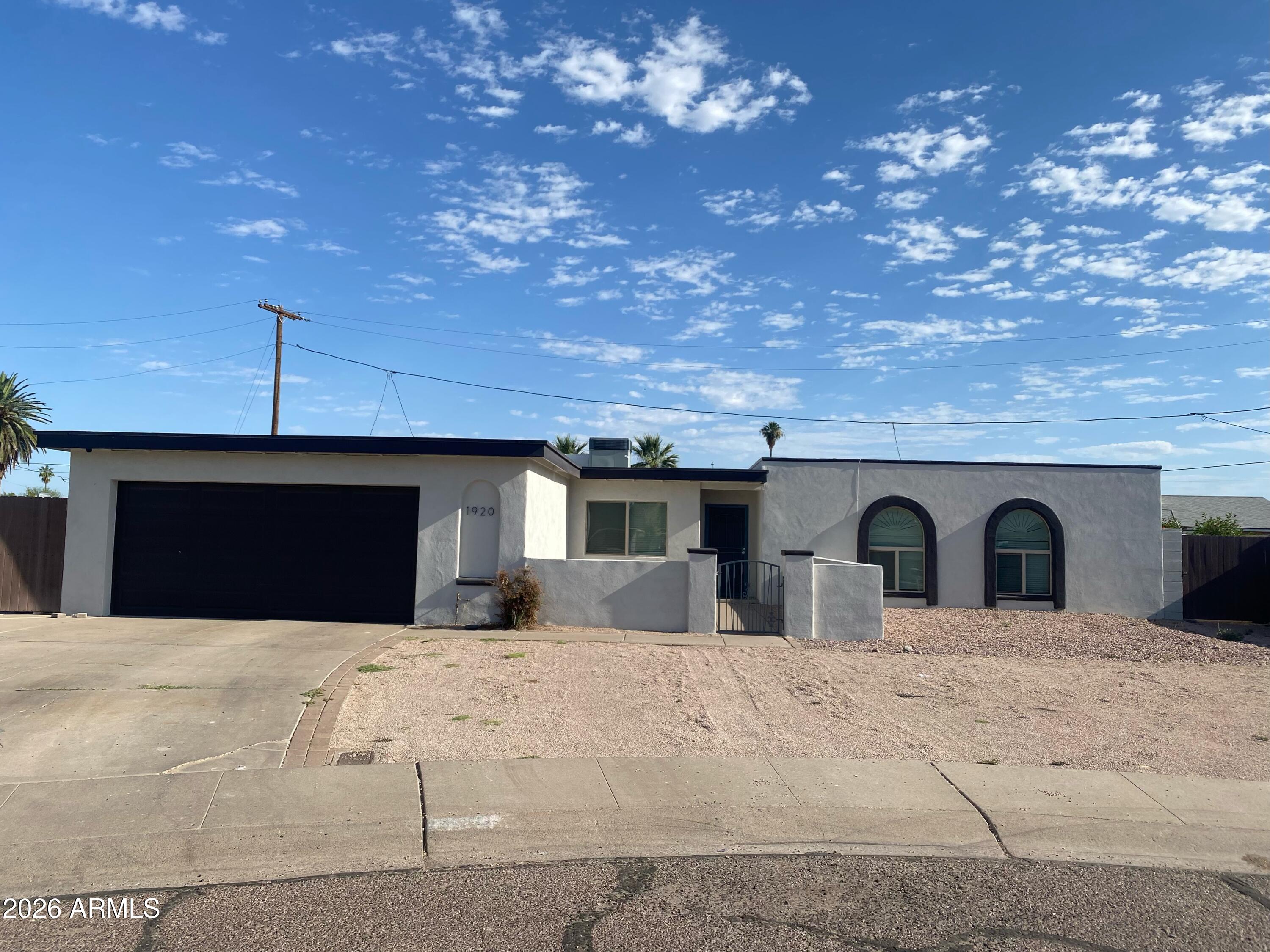 1920 W WILLOW Avenue, Phoenix, AZ 85029 — Photo 1 of 1
