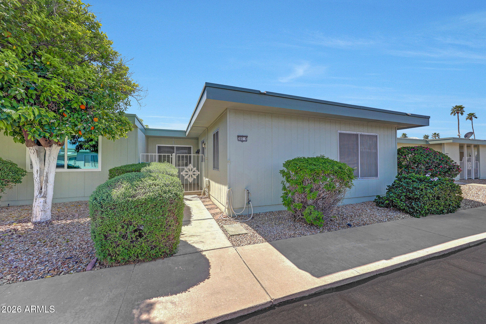 13207 N 98TH Avenue H, Sun City, AZ 85351 — Photo 1 of 29