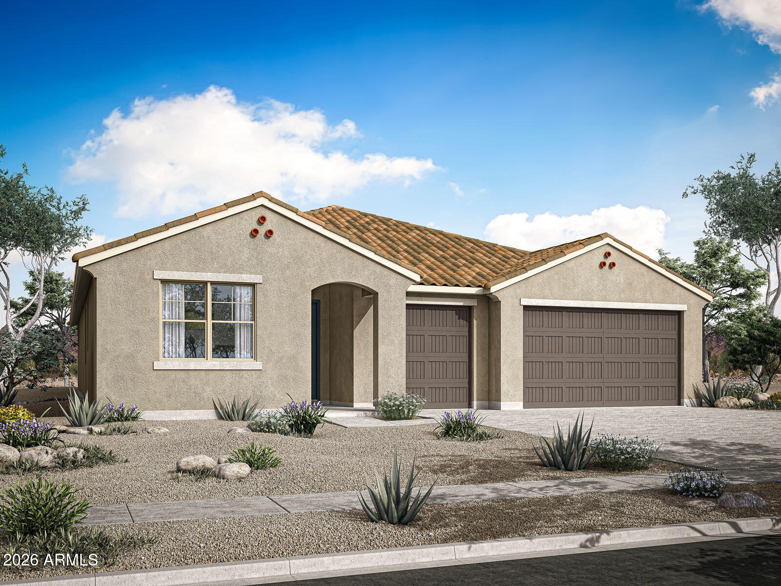 19174 W Royal Palm Road, Waddell, AZ 85355 — Photo 1 of 2