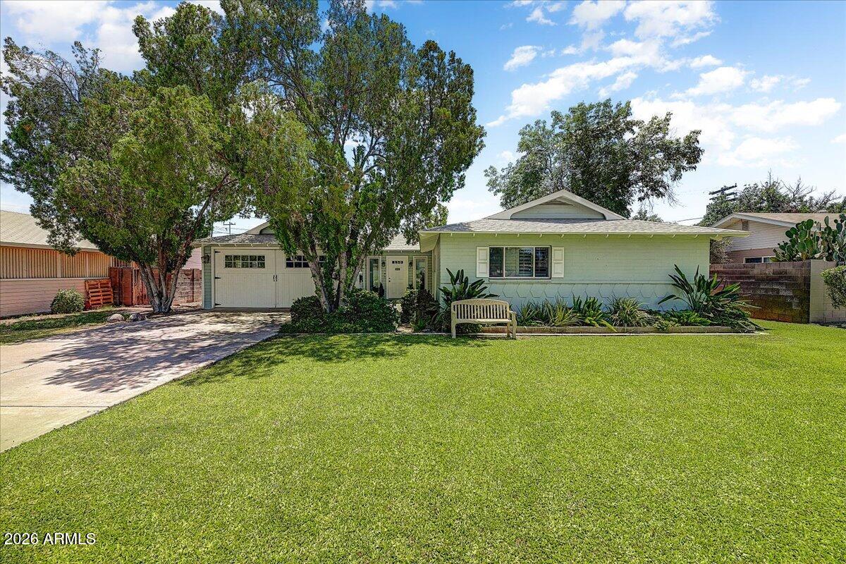 607 W 15TH Street, Tempe, AZ 85281 — Photo 1 of 28