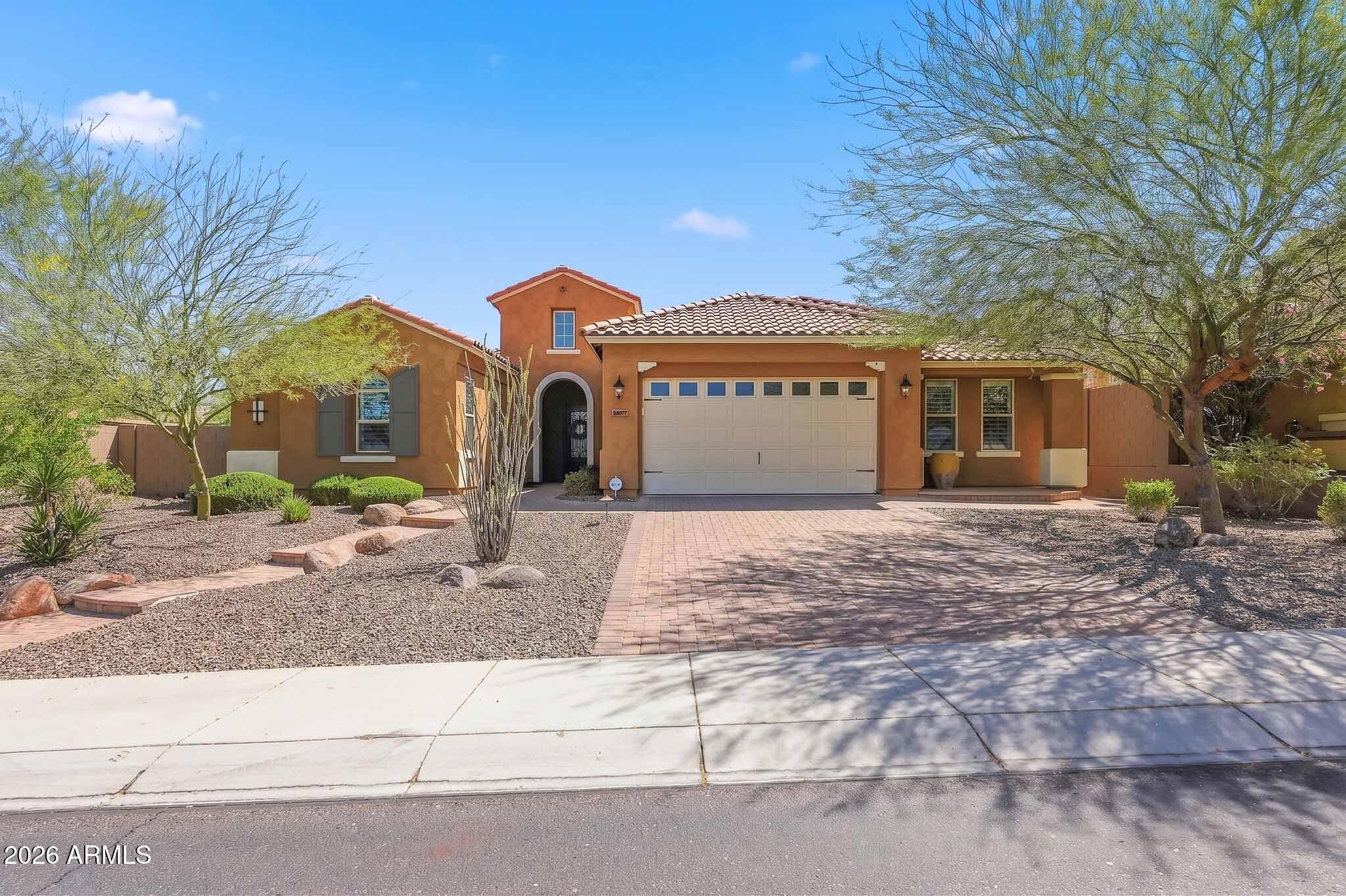 28077 N 100TH Drive, Peoria, AZ 85383 — Photo 1 of 70