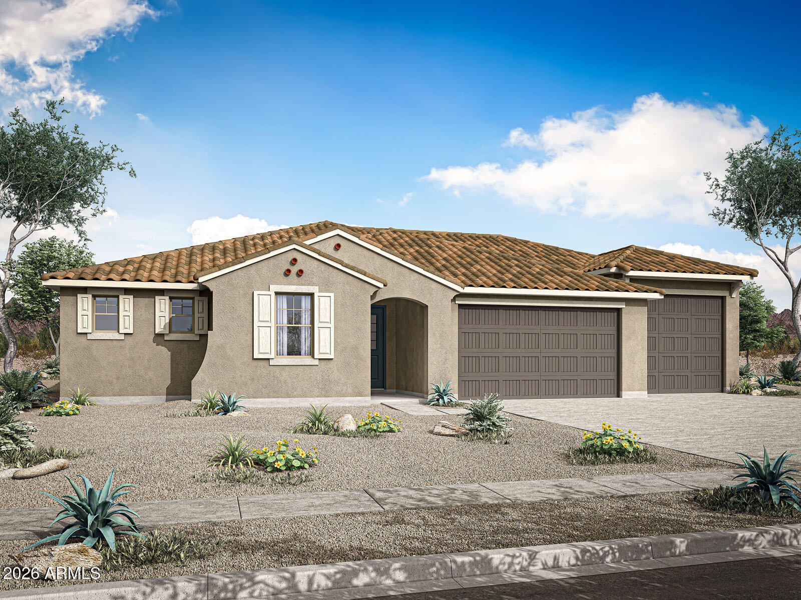 19200 W Palmaritas Drive, Waddell, AZ 85355 — Photo 1 of 3