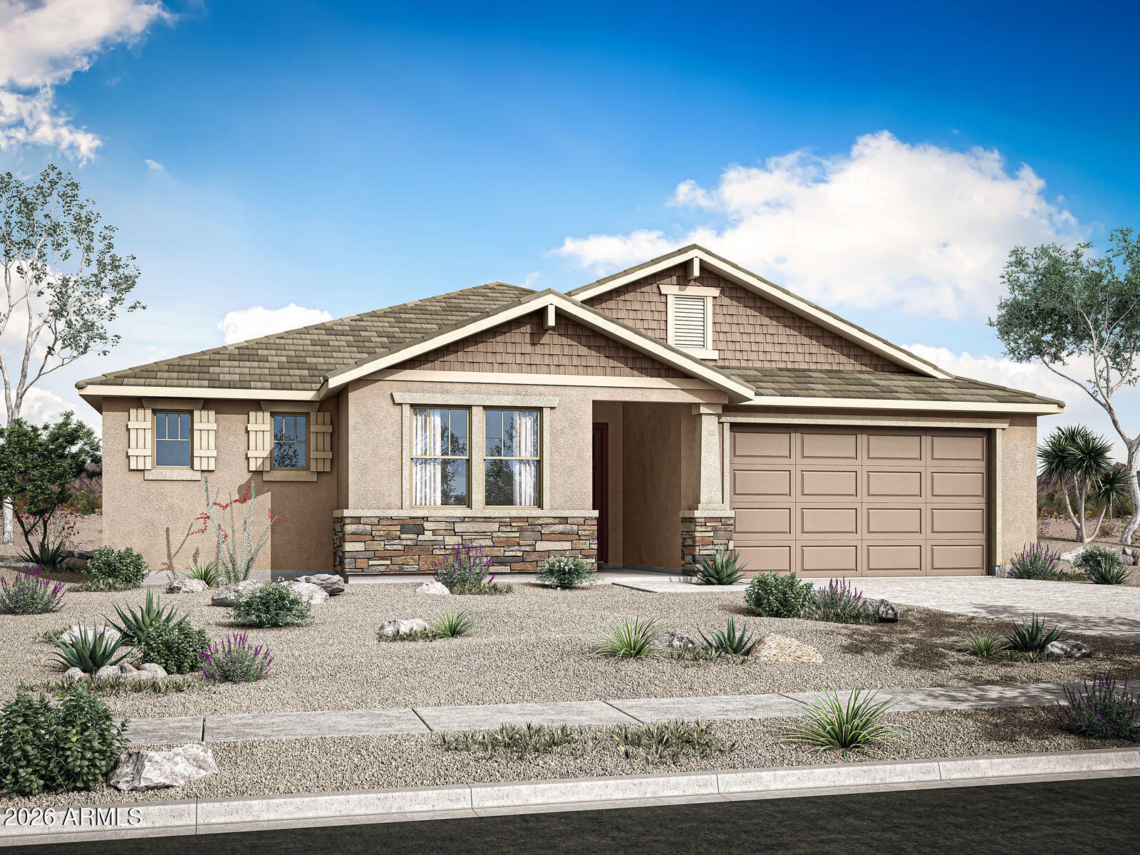 19201 W Palmaritas Drive, Waddell, AZ 85355 — Photo 1 of 3