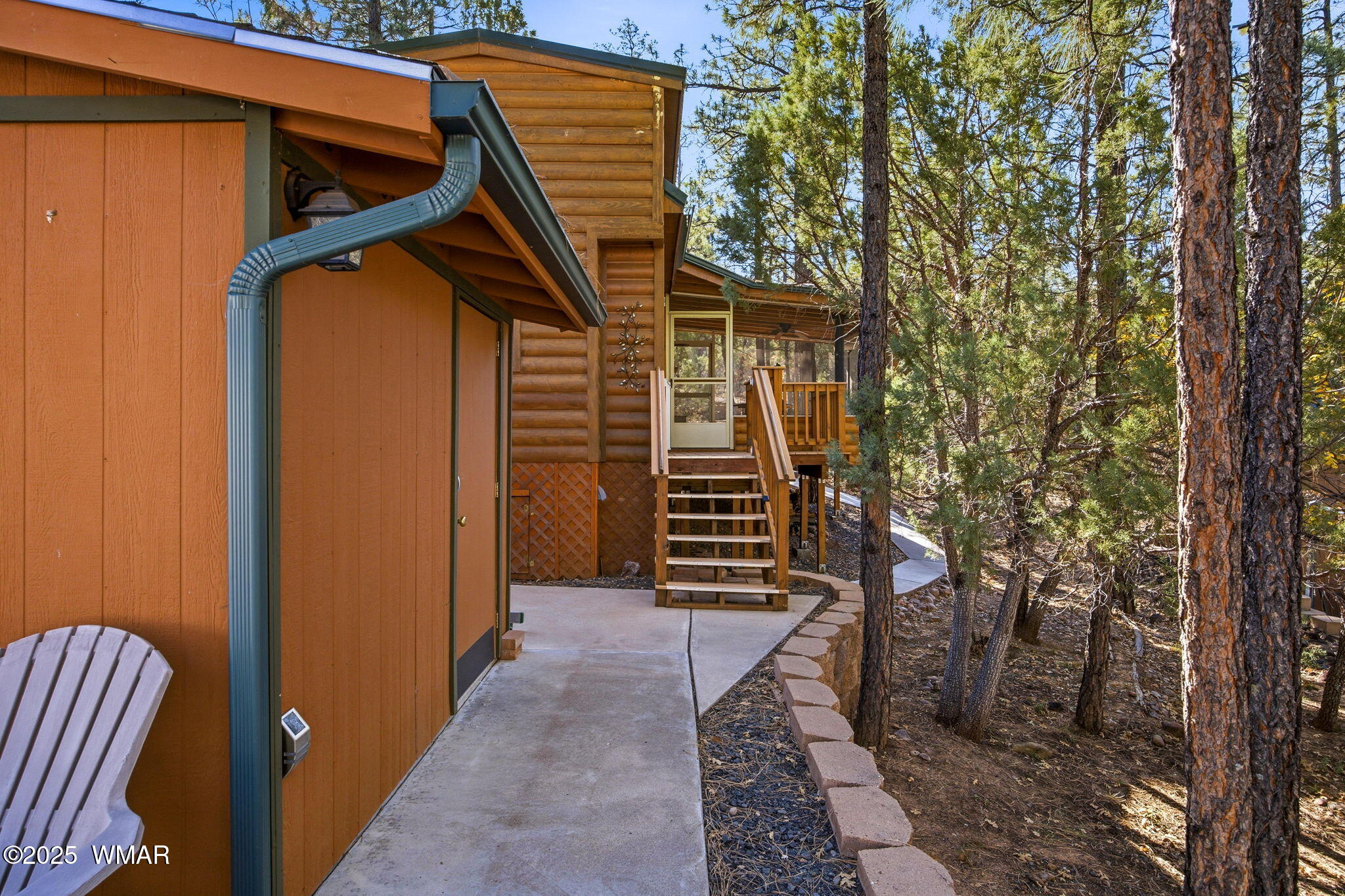 4340 S Mogollon Trail, Show Low, AZ 85901
