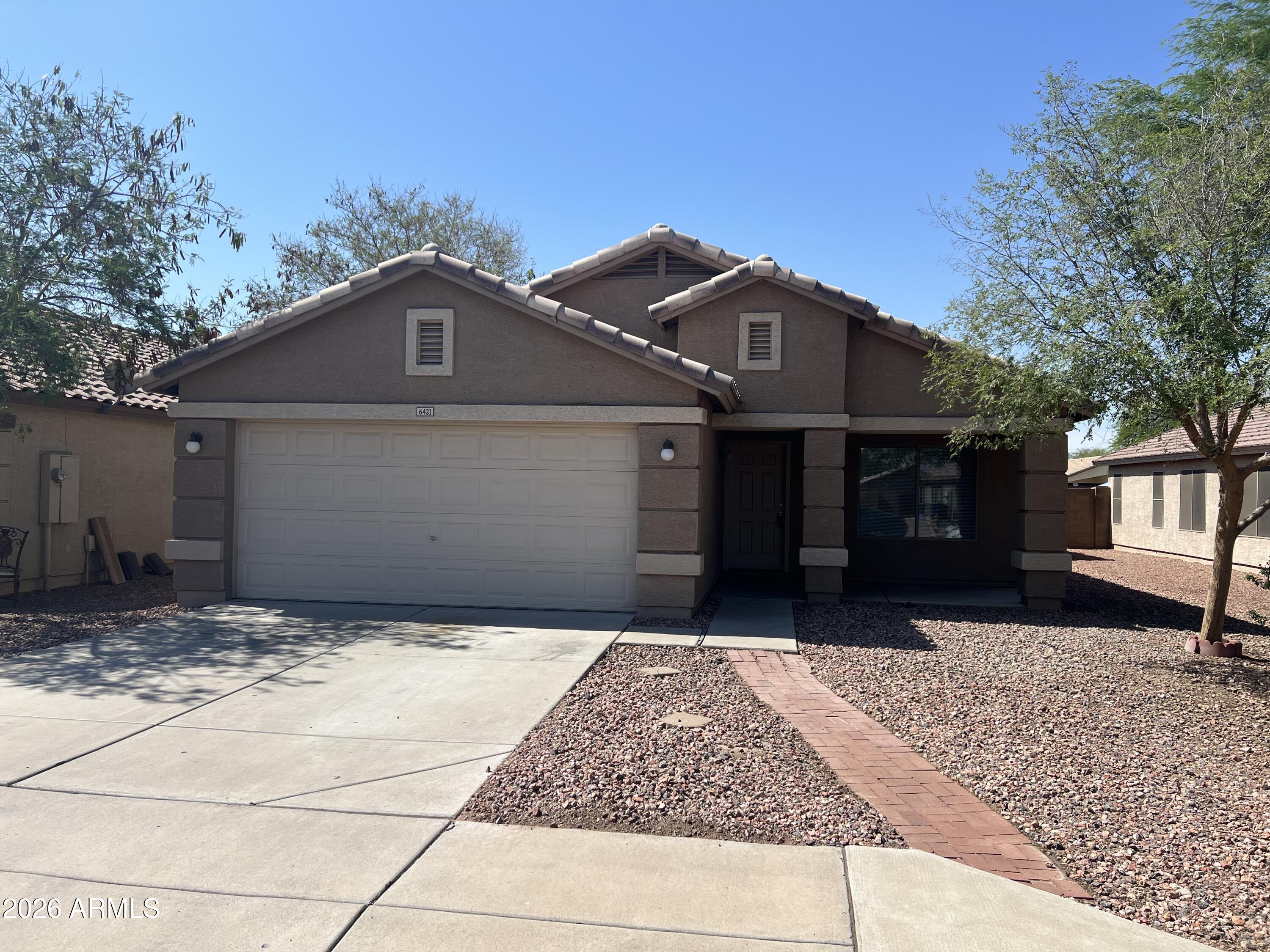 6421 W CHICKASAW Street, Phoenix, AZ 85043 — Photo 1 of 31