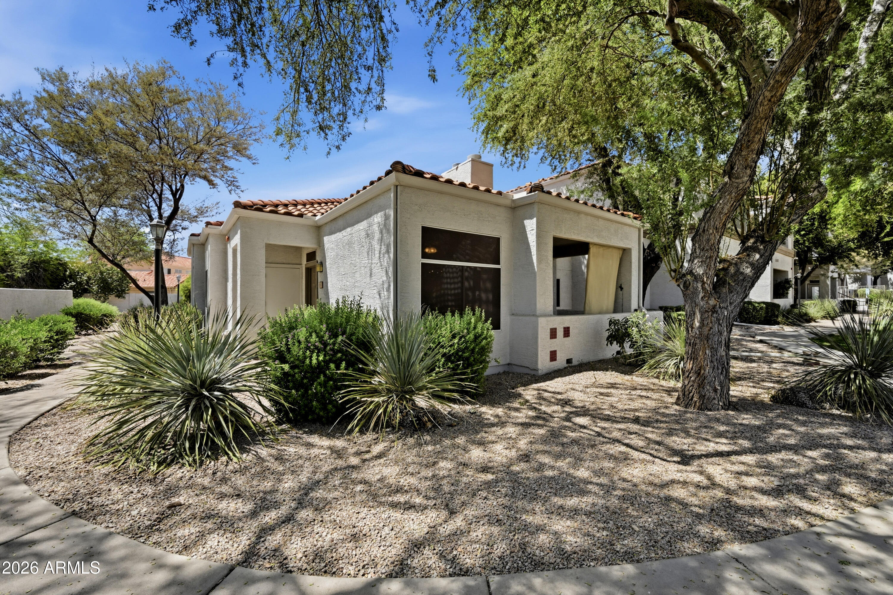 11375 E SAHUARO Drive 1086, Scottsdale, AZ 85259 — Photo 1 of 22