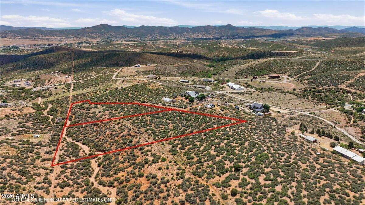 10560 E ROCKY HILL Road 4, Dewey, AZ 86327 — Photo 1 of 17