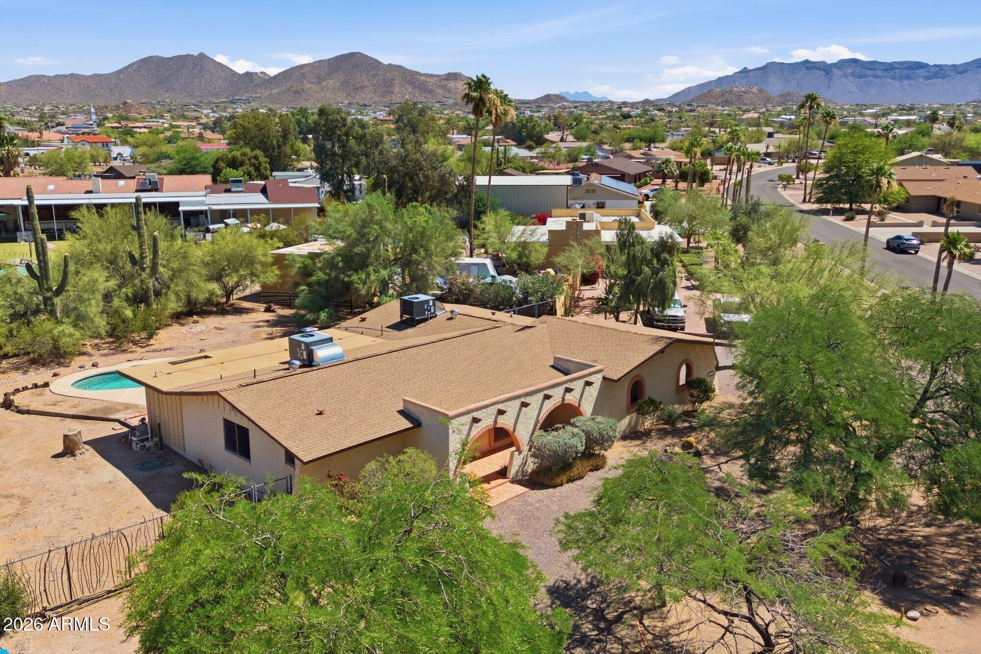 7614 E Minton Place, Mesa, AZ 85207 — Photo 1 of 34