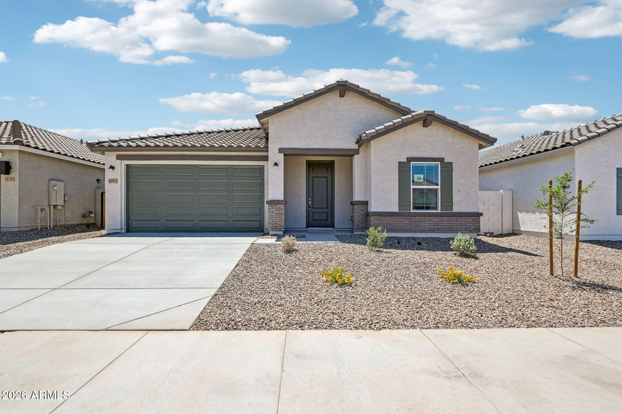 36815 W NINA Street, Maricopa, AZ 85138 — Photo 1 of 29
