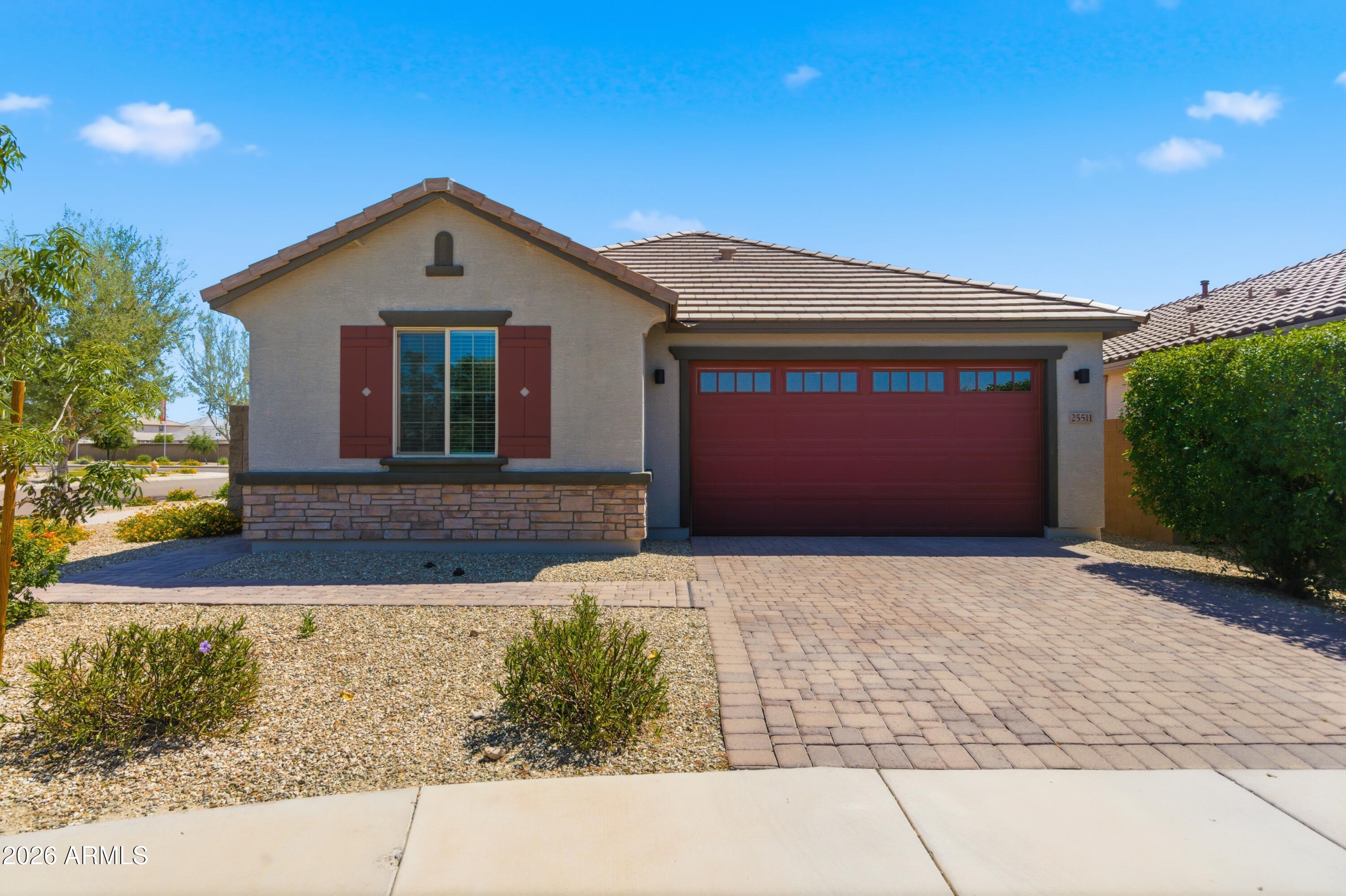25511 N 143RD Drive, Surprise, AZ 85387 — Photo 1 of 35