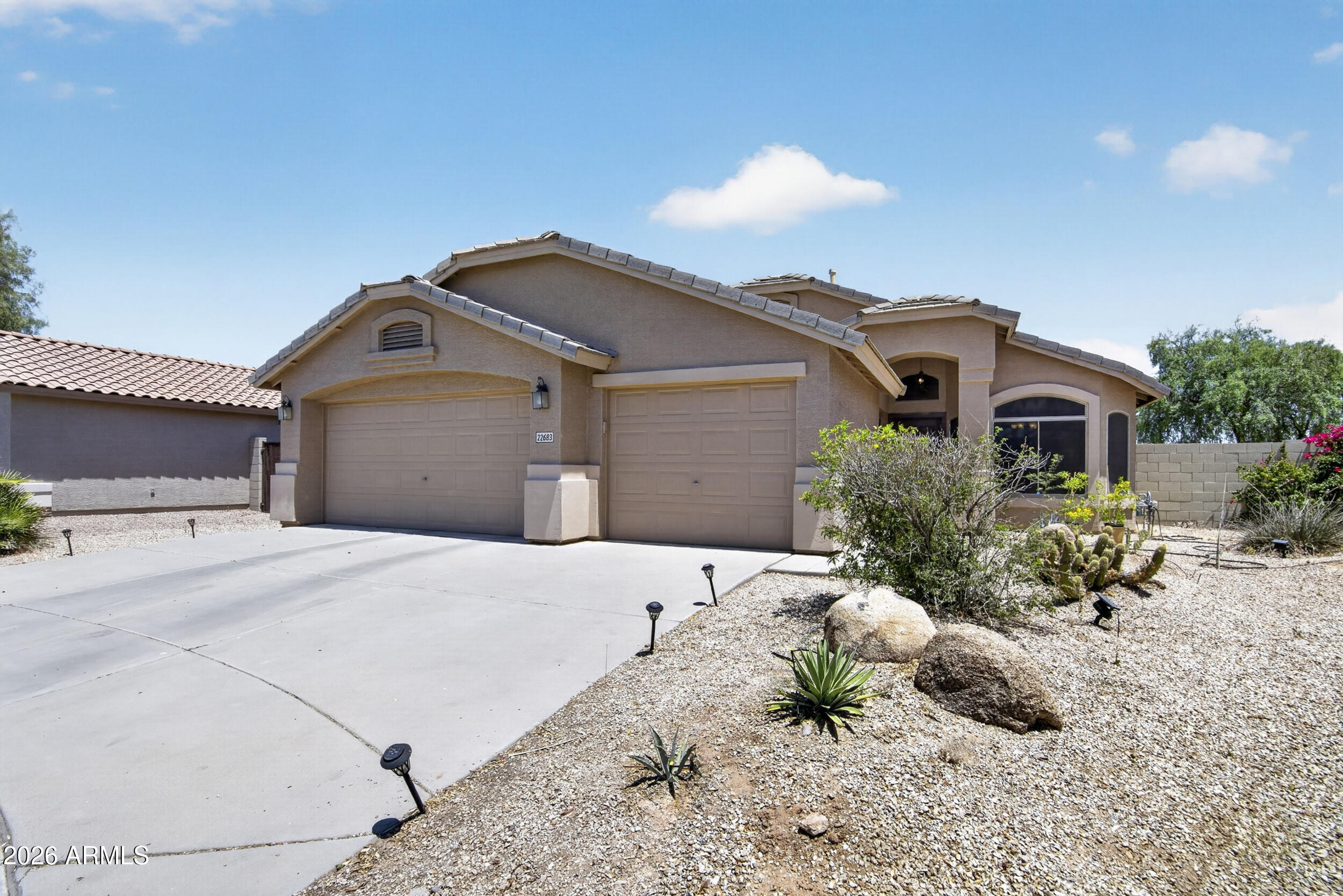 22683 N AARON Road, Maricopa, AZ 85138 — Photo 1 of 52