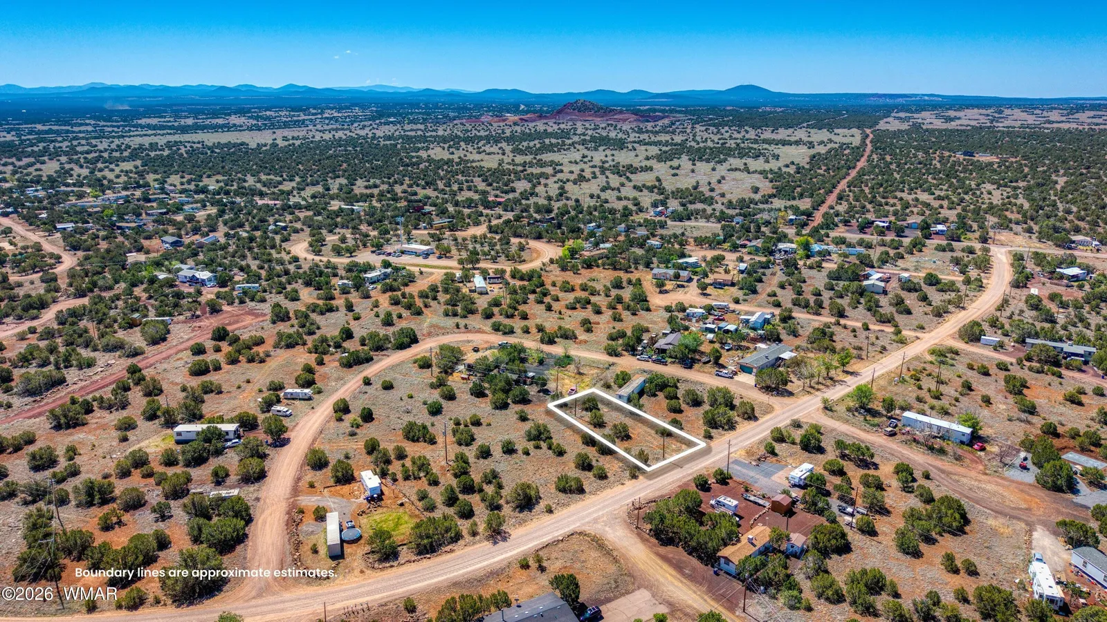 1793 cox Drive, Show Low, AZ 85901 — Photo 1 of 14
