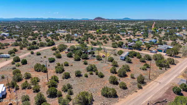 1793 cox Drive, Show Low, AZ 85901
