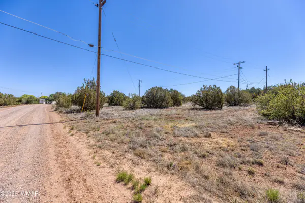 1793 cox Drive, Show Low, AZ 85901