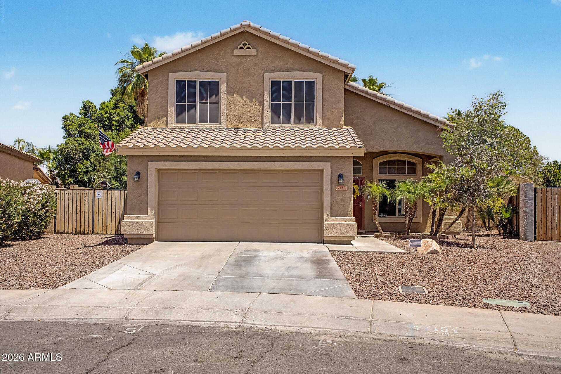 7152 W IRMA Lane, Glendale, AZ 85308 — Photo 1 of 37