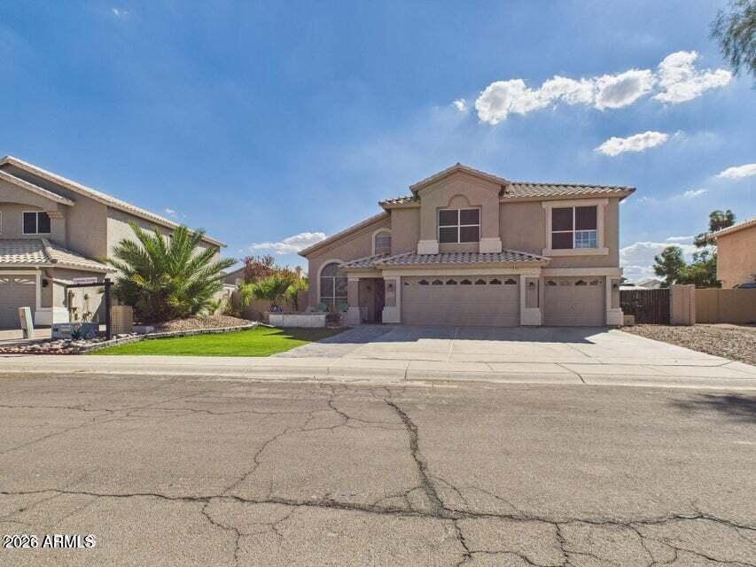 1302 N BEDFORD Drive, Chandler, AZ 85225 — Photo 1 of 33