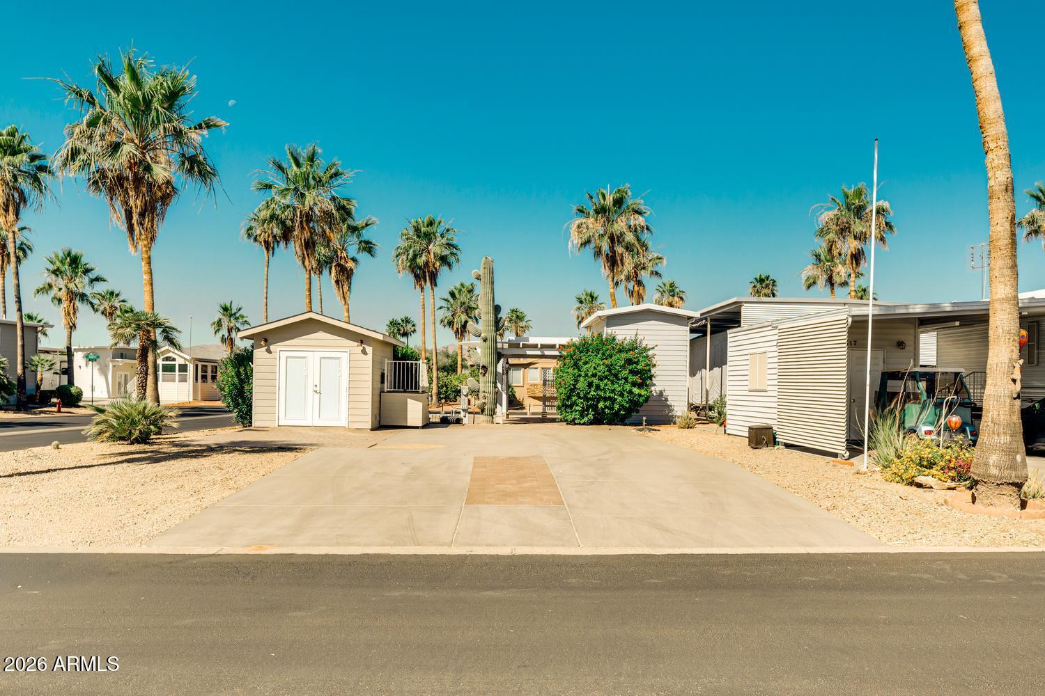 17200 W BELL Road 616, Surprise, AZ 85374 — Photo 1 of 6