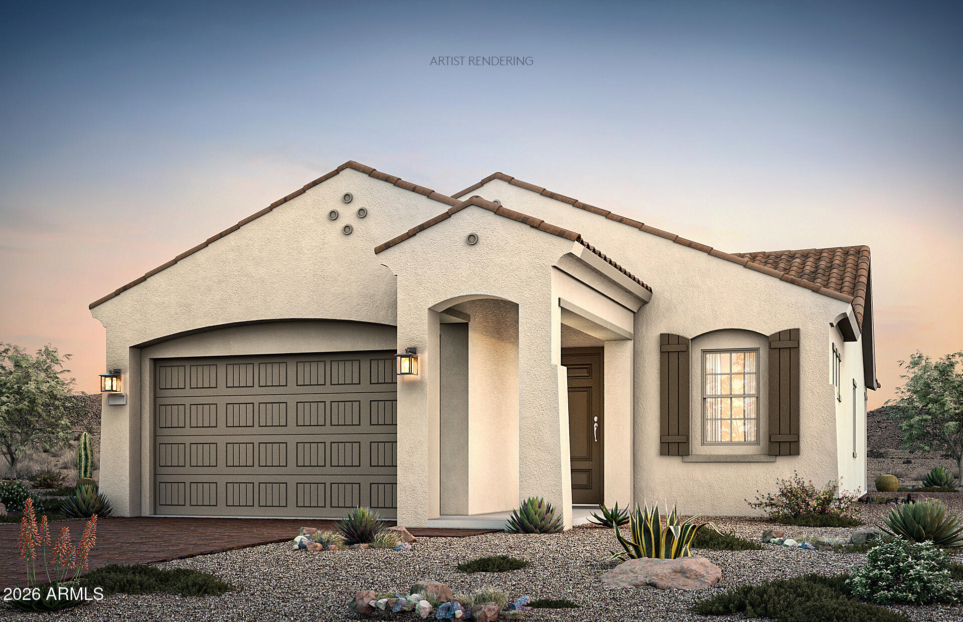 21818 W ROMA Avenue, Buckeye, AZ 85396 — Photo 1 of 3