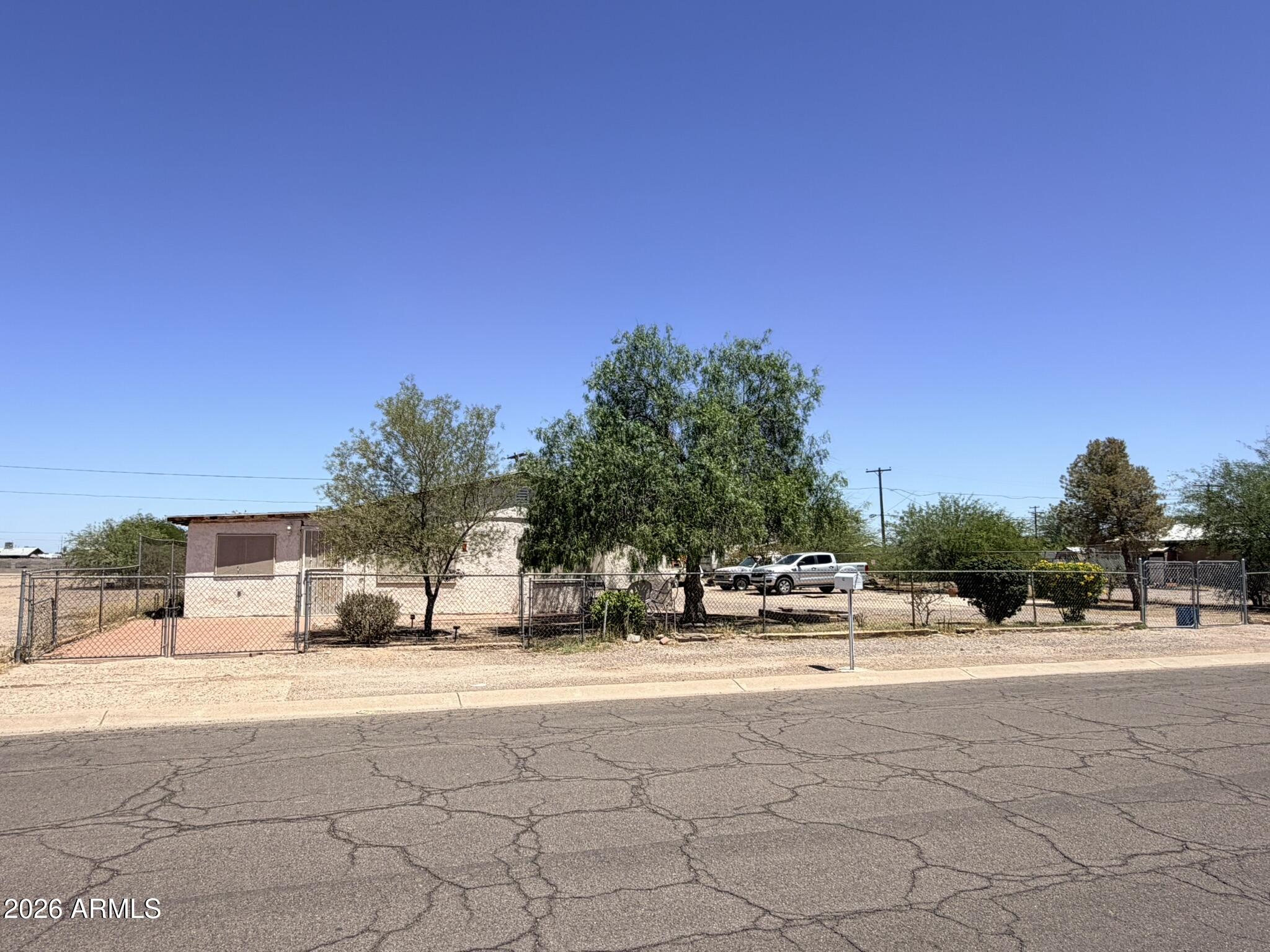 410 W 3RD Place, Eloy, AZ 85131 — Photo 1 of 37
