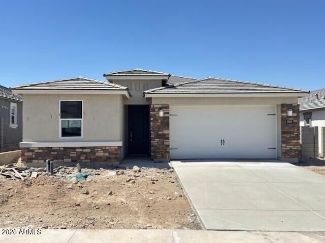 7015 W PINNACLE VISTA Drive, Peoria, AZ 85383 — Photo 1 of 12