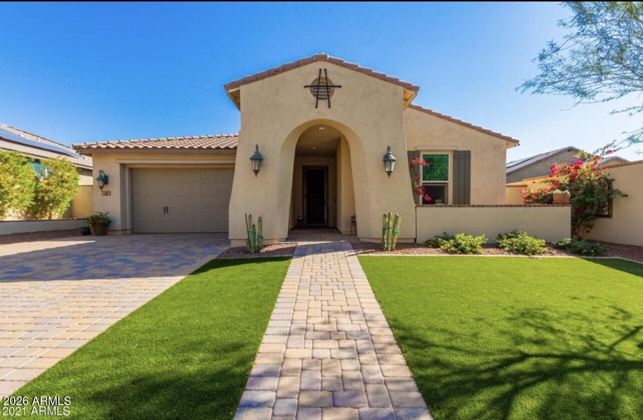 2691 N ACACIA Way, Buckeye, AZ 85396 — Photo 1 of 53