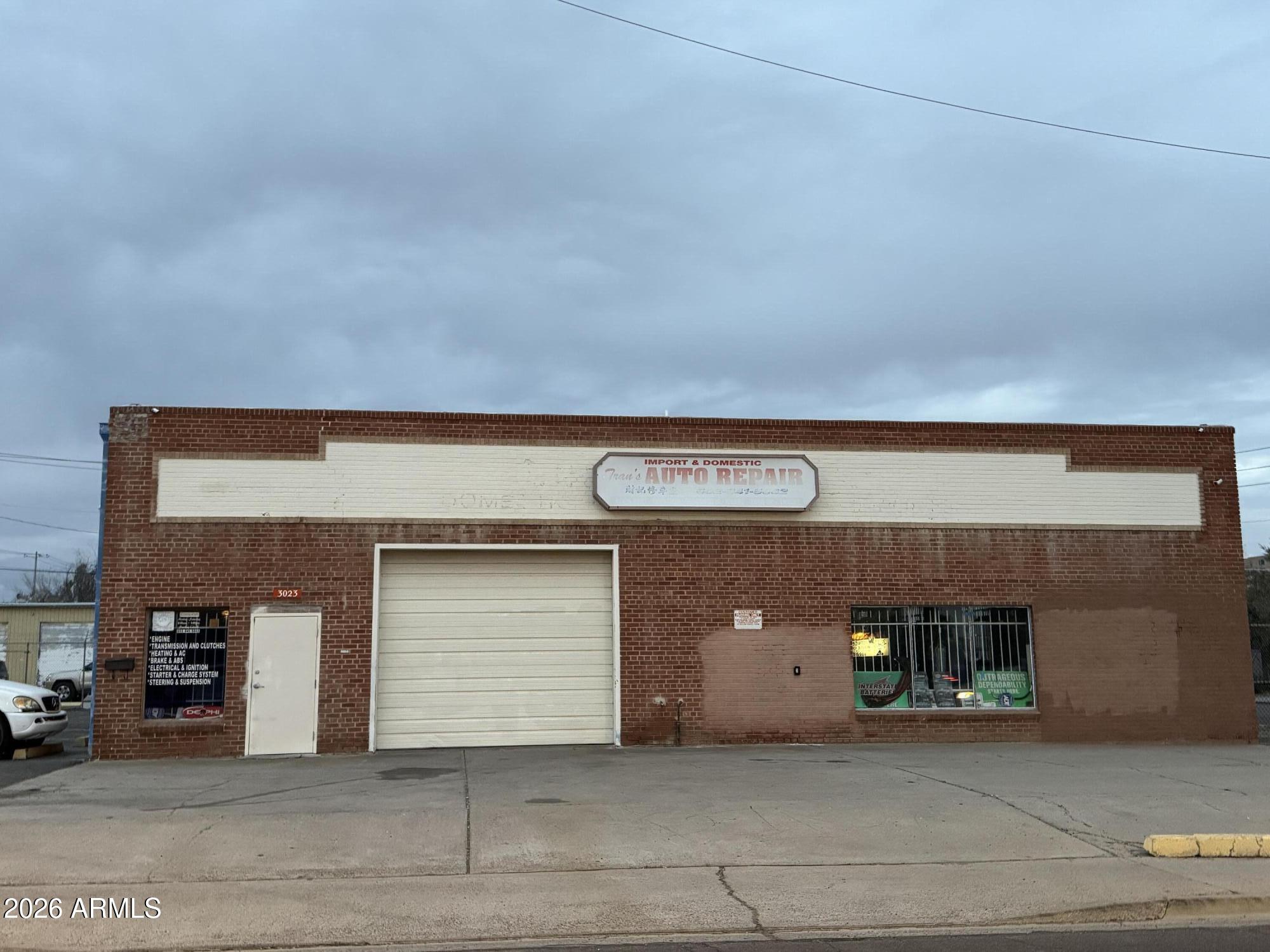3023 N 16TH Street, Phoenix, AZ 85016 — Photo 1 of 24