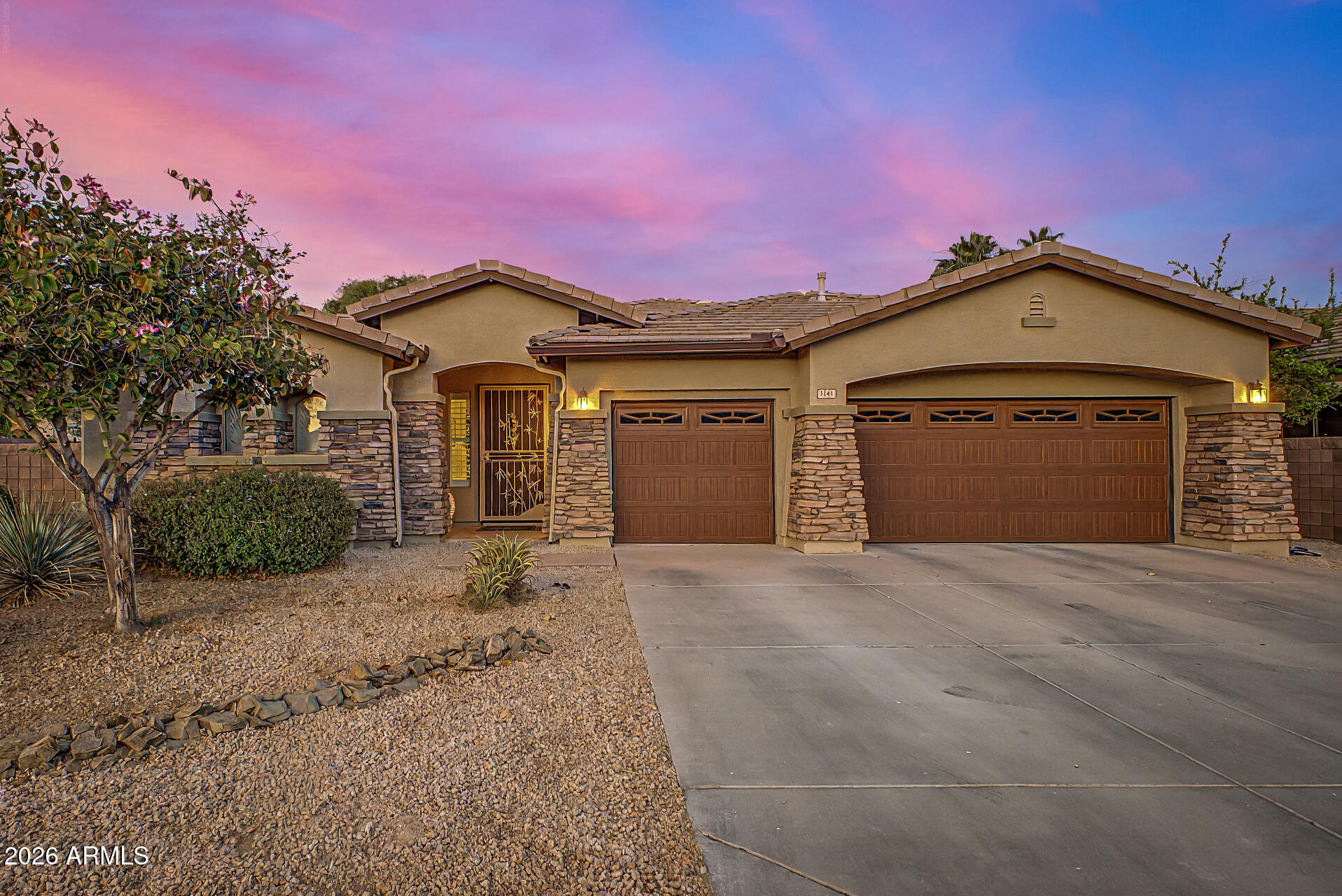 3141 S SIERRA Street, Gilbert, AZ 85295 — Photo 1 of 45