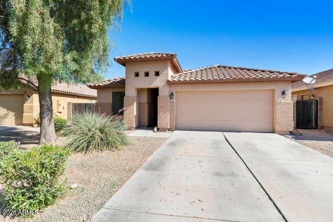 46162 W GUILDER Avenue, Maricopa, AZ 85139 — Photo 1 of 39