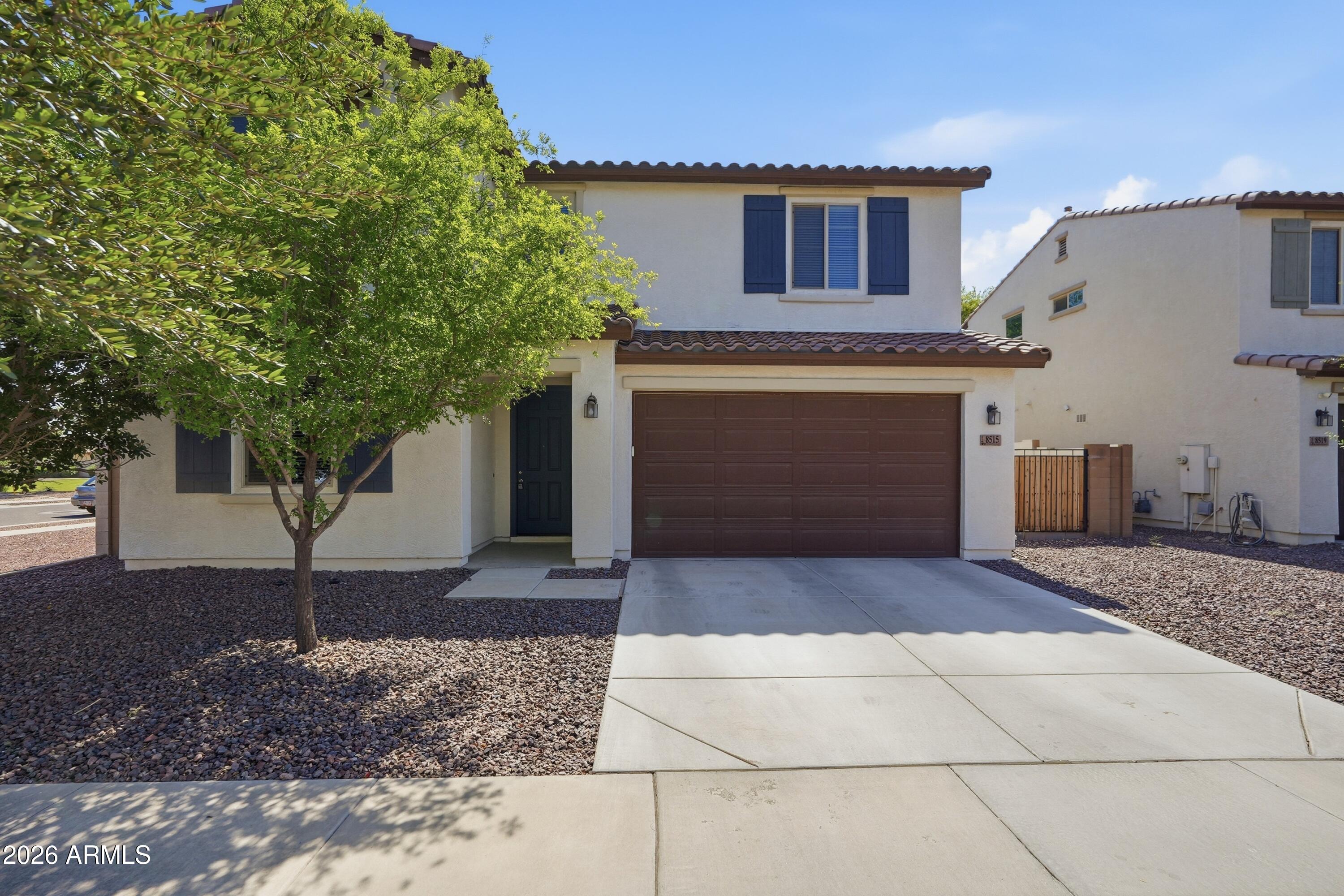 8515 S 41ST Glen, Laveen, AZ 85339 — Photo 1 of 25