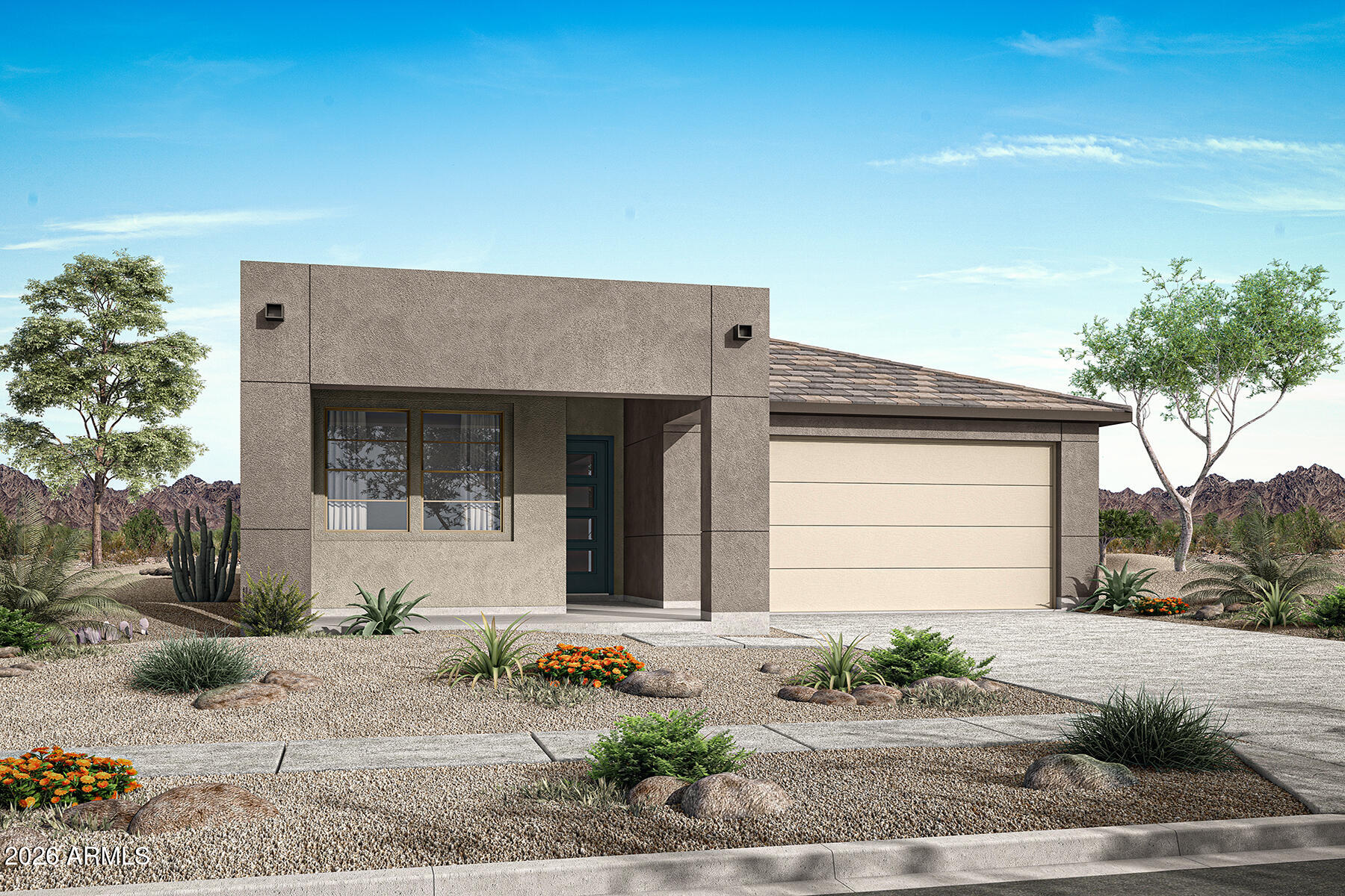 2086 E GORDAL Drive, San Tan Valley, AZ 85140 — Photo 1 of 15