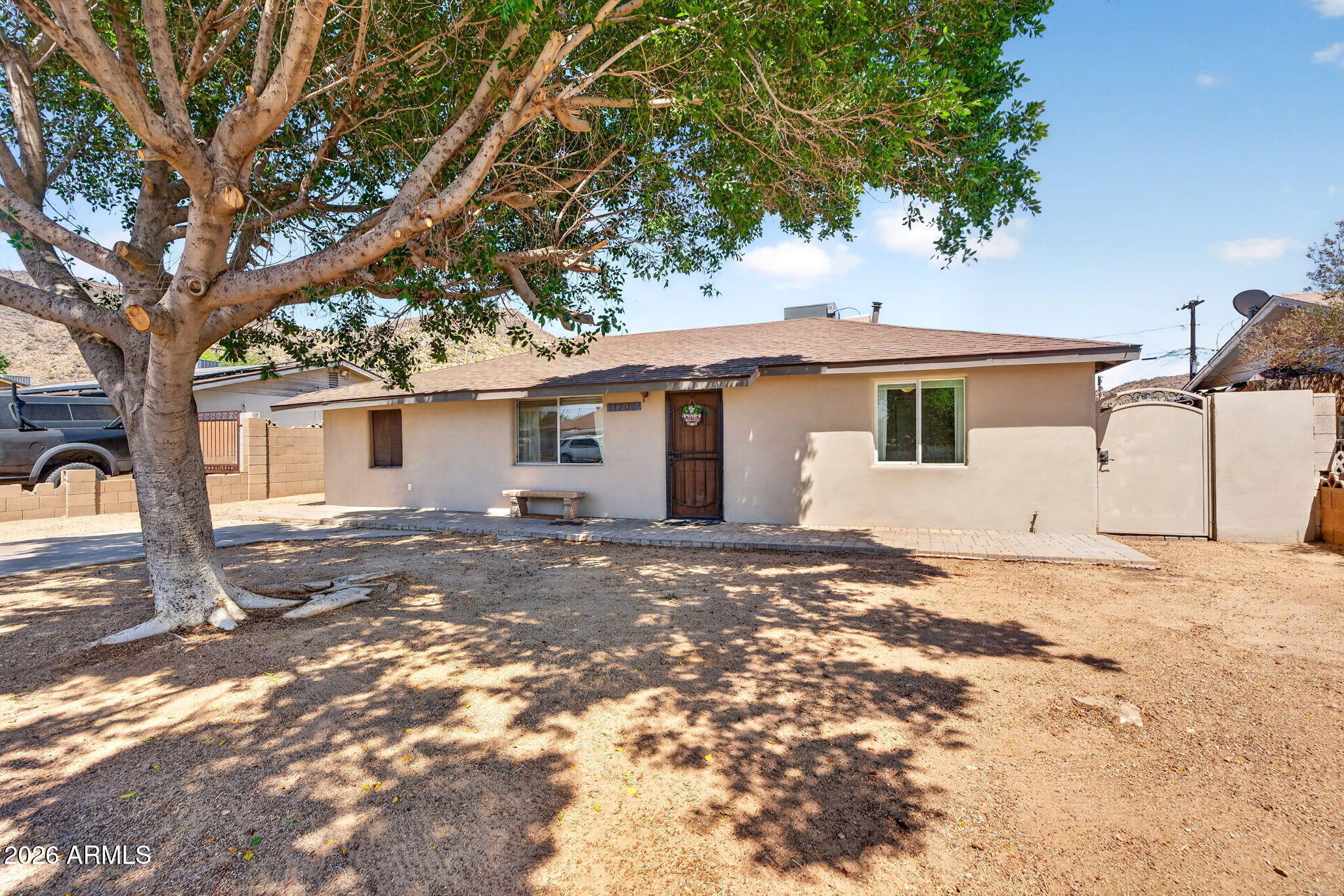 11207 N 17TH Drive, Phoenix, AZ 85029 — Photo 1 of 44