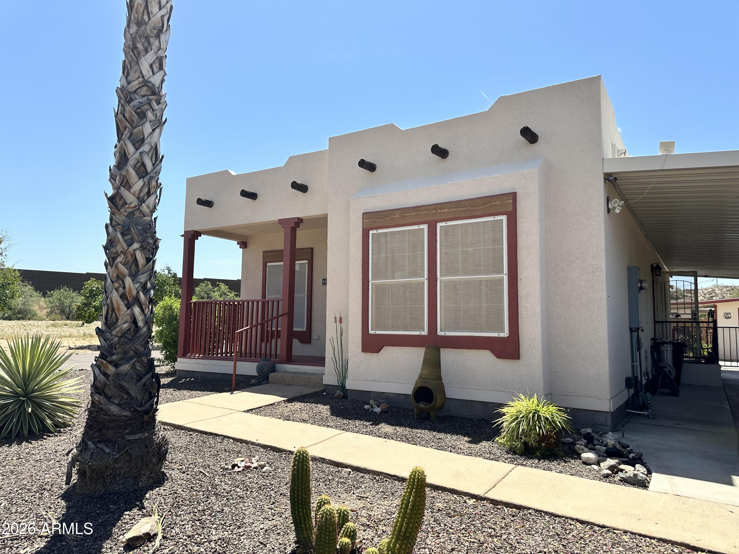 19500 E Gregory Street 22, Black Canyon City, AZ 85324 — Photo 1 of 29