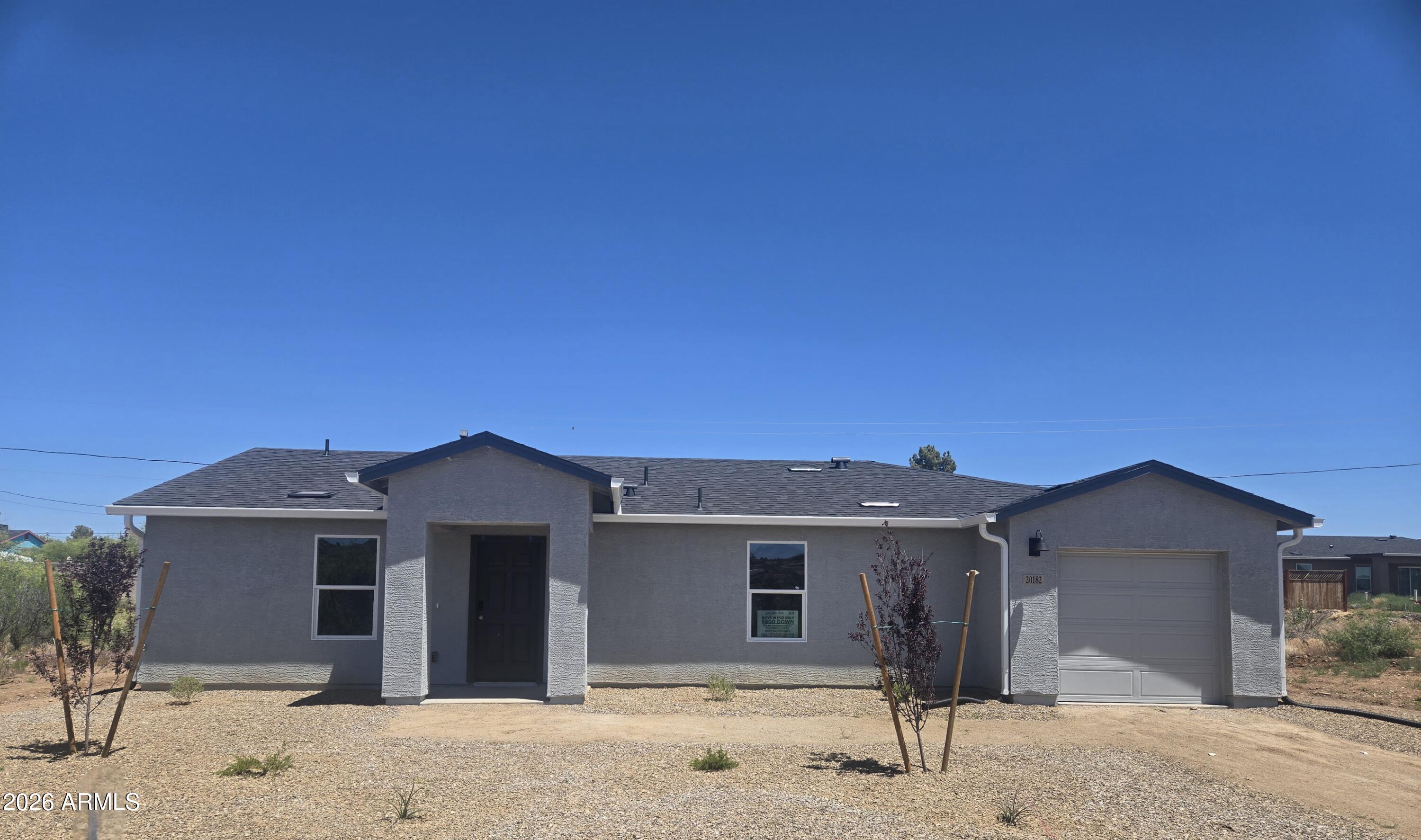 20182 E Lakeside Road, Cordes Lakes, AZ 86333 — Photo 1 of 19