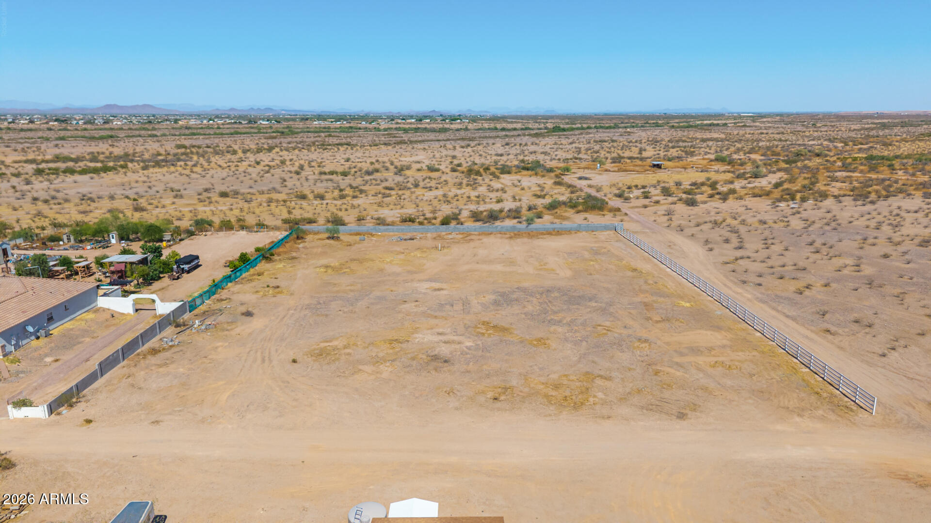 267XX N 231ST Avenue -, Wittmann, AZ 85361 — Photo 1 of 14