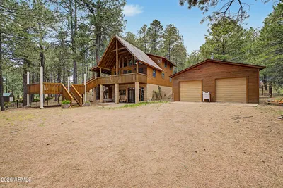 2233 MULBERRY Drive, Forest Lakes, AZ 85931