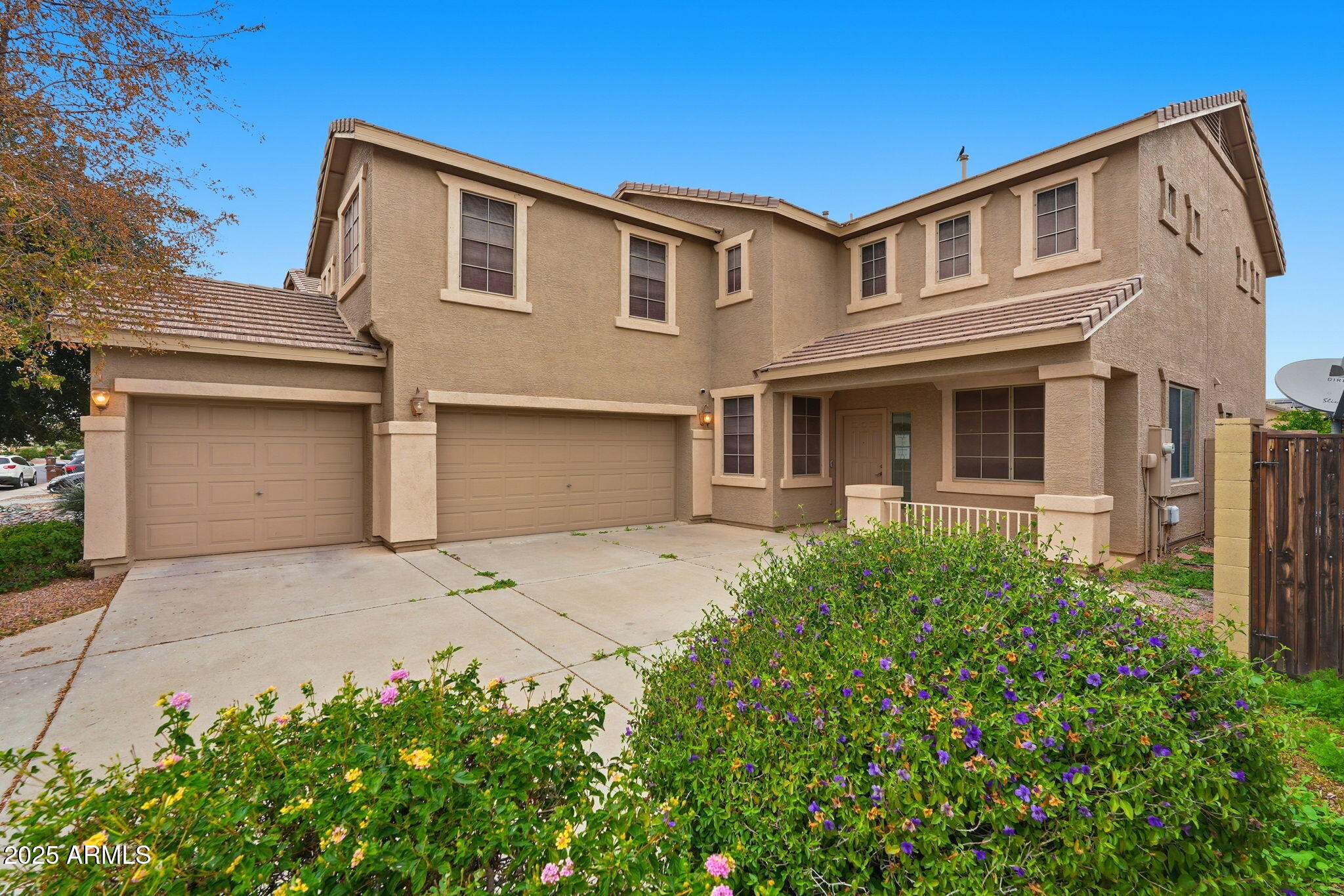 40724 W NOVAK Lane, Maricopa, AZ 85138 — Photo 1 of 41