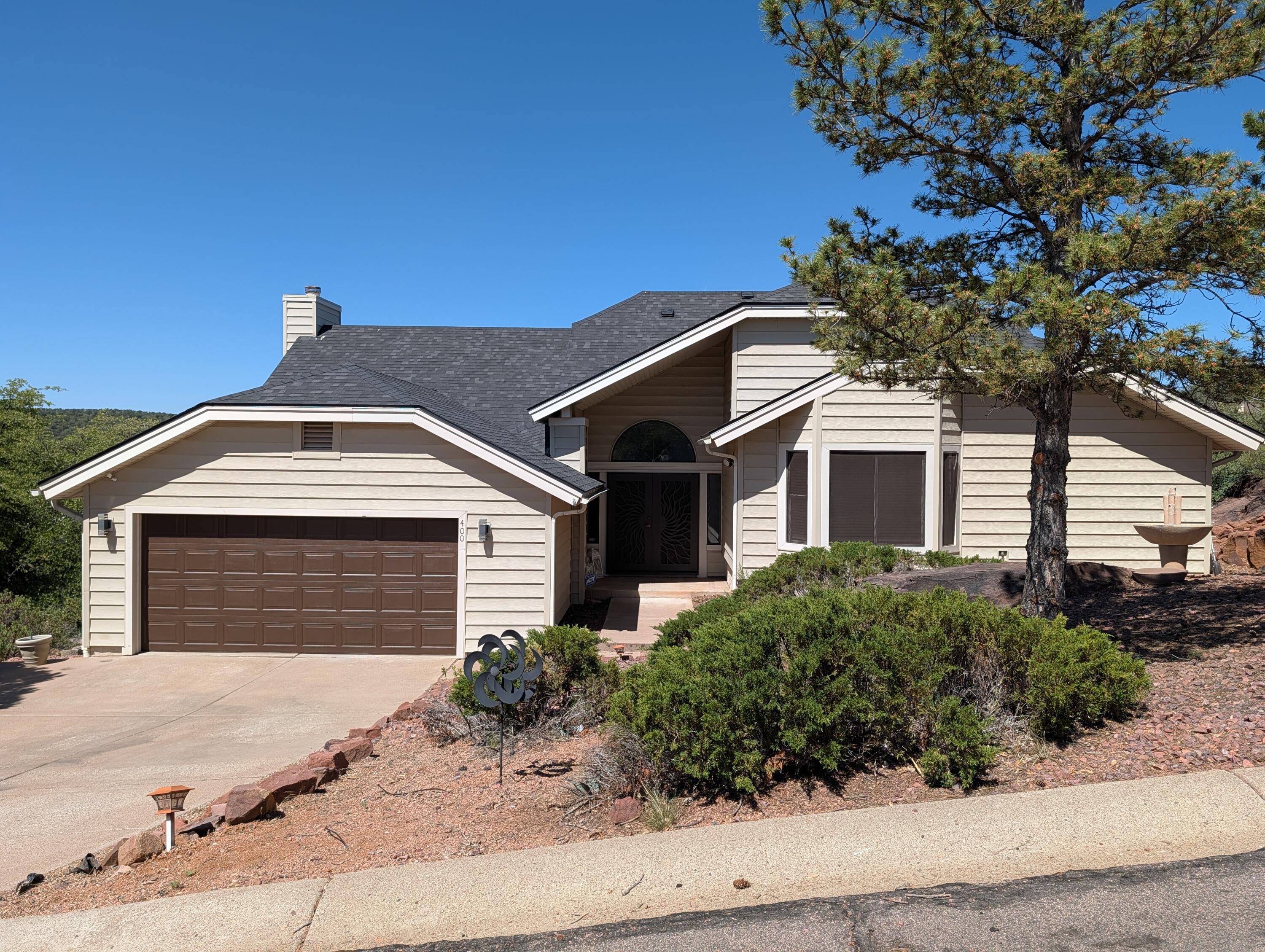 400 S Canpar Way, Payson, AZ 85541