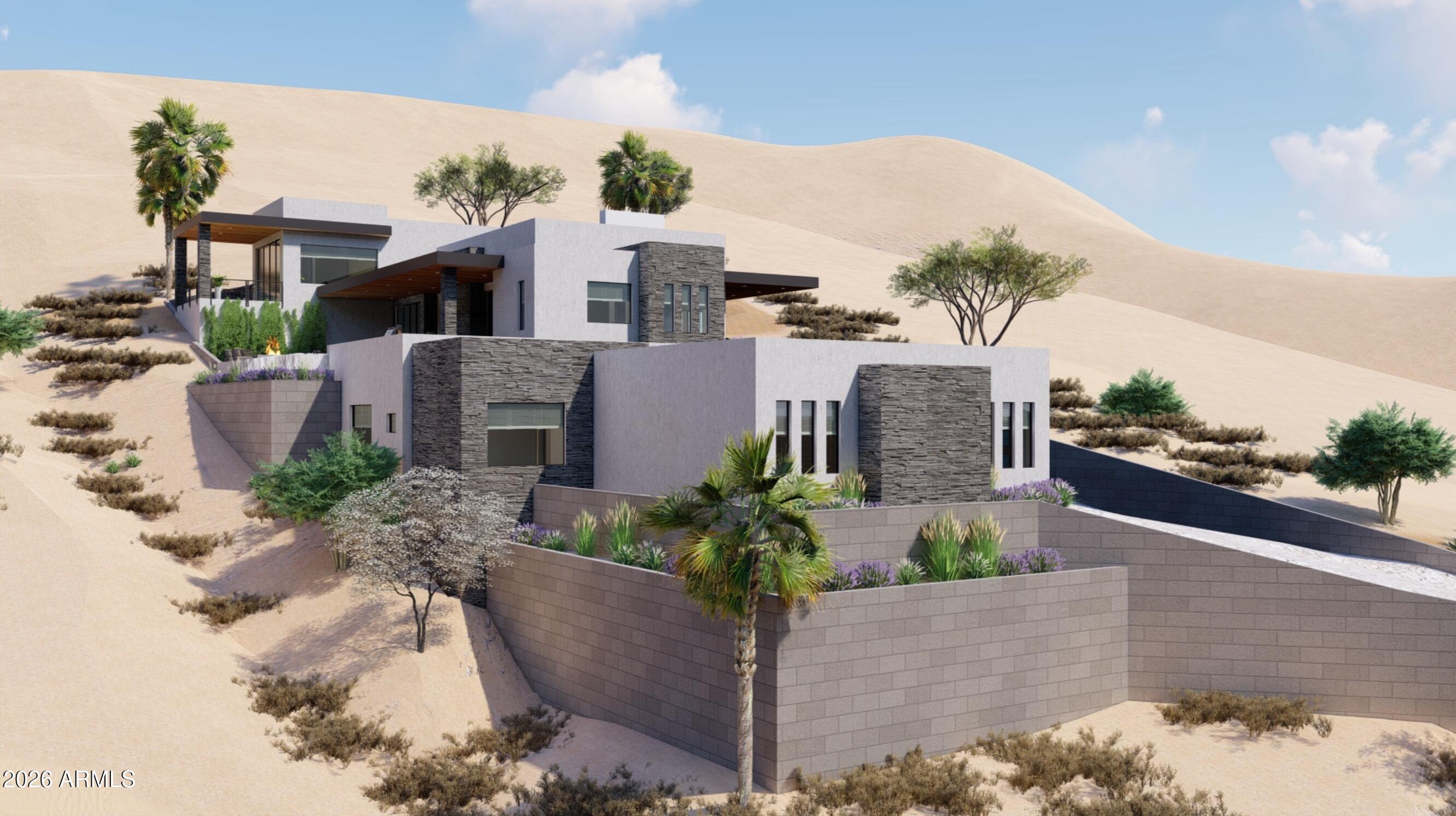 14527 E PRAIRIE DOG Trail, Fountain Hills, AZ 85268 — Photo 1 of 21