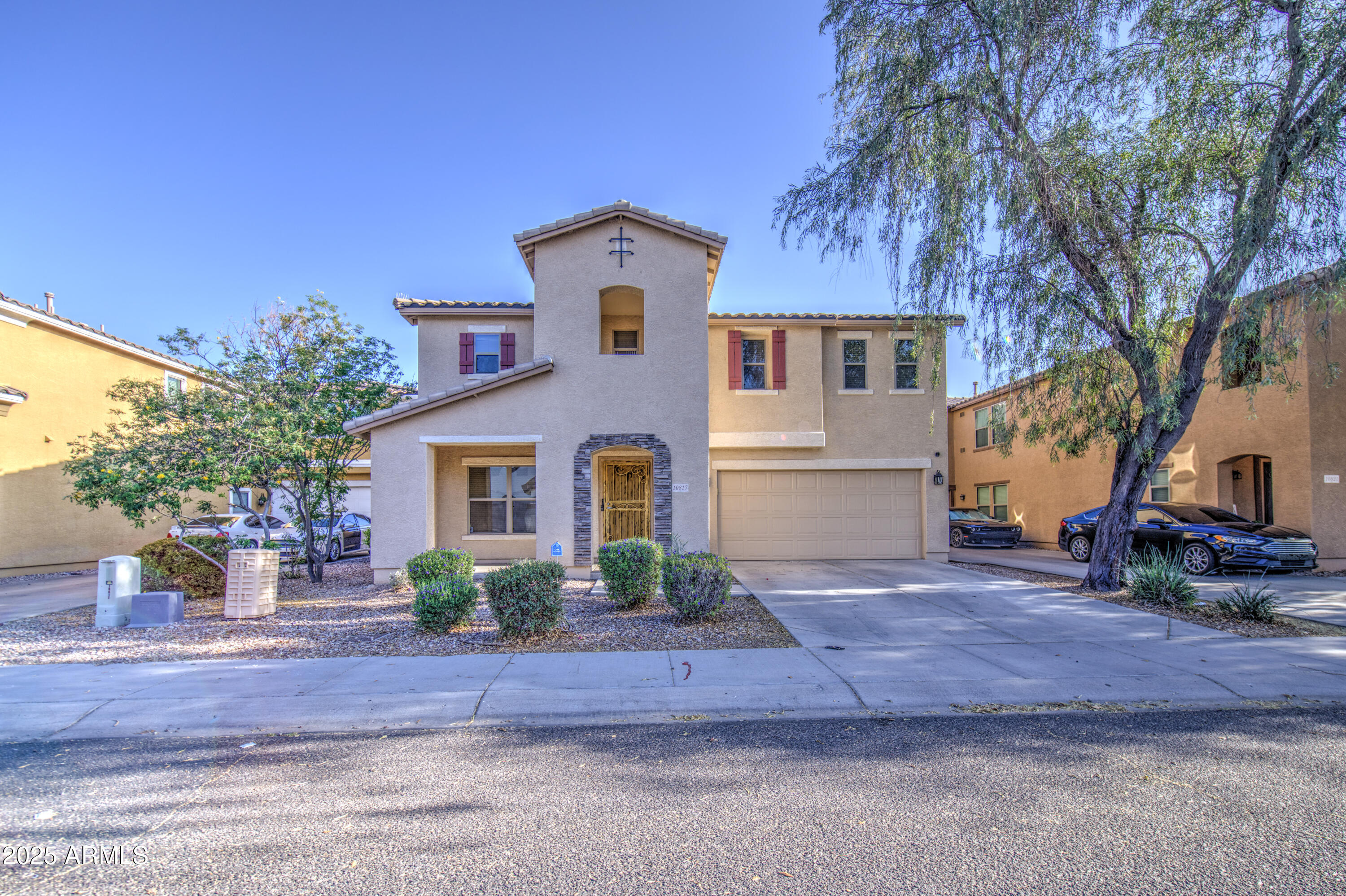 10817 W PIERSON Street, Phoenix, AZ 85037 — Photo 1 of 21