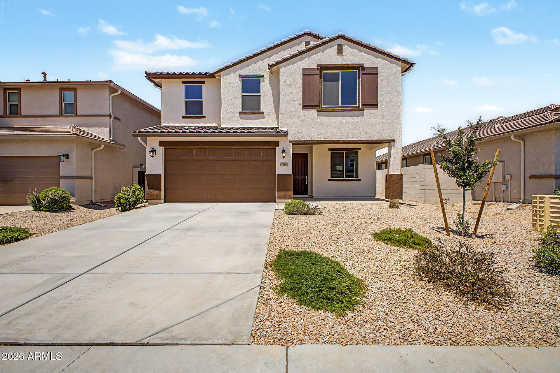 7430 E HACKAMORE Lane, San Tan Valley, AZ 85143 — Photo 1 of 28