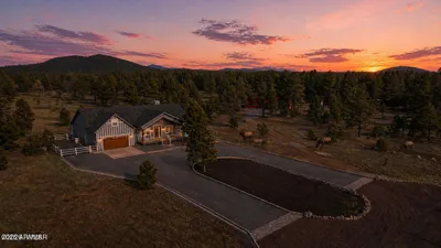 9365/ 9361 Mountain Meadow Lane, Lakeside, AZ 85929