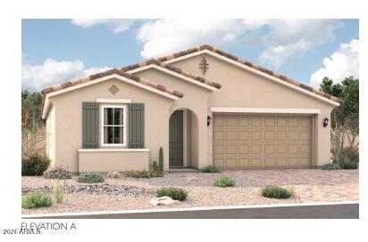 13596 W MAYBERRY Trail, Peoria, AZ 85383 — Photo 1 of 1