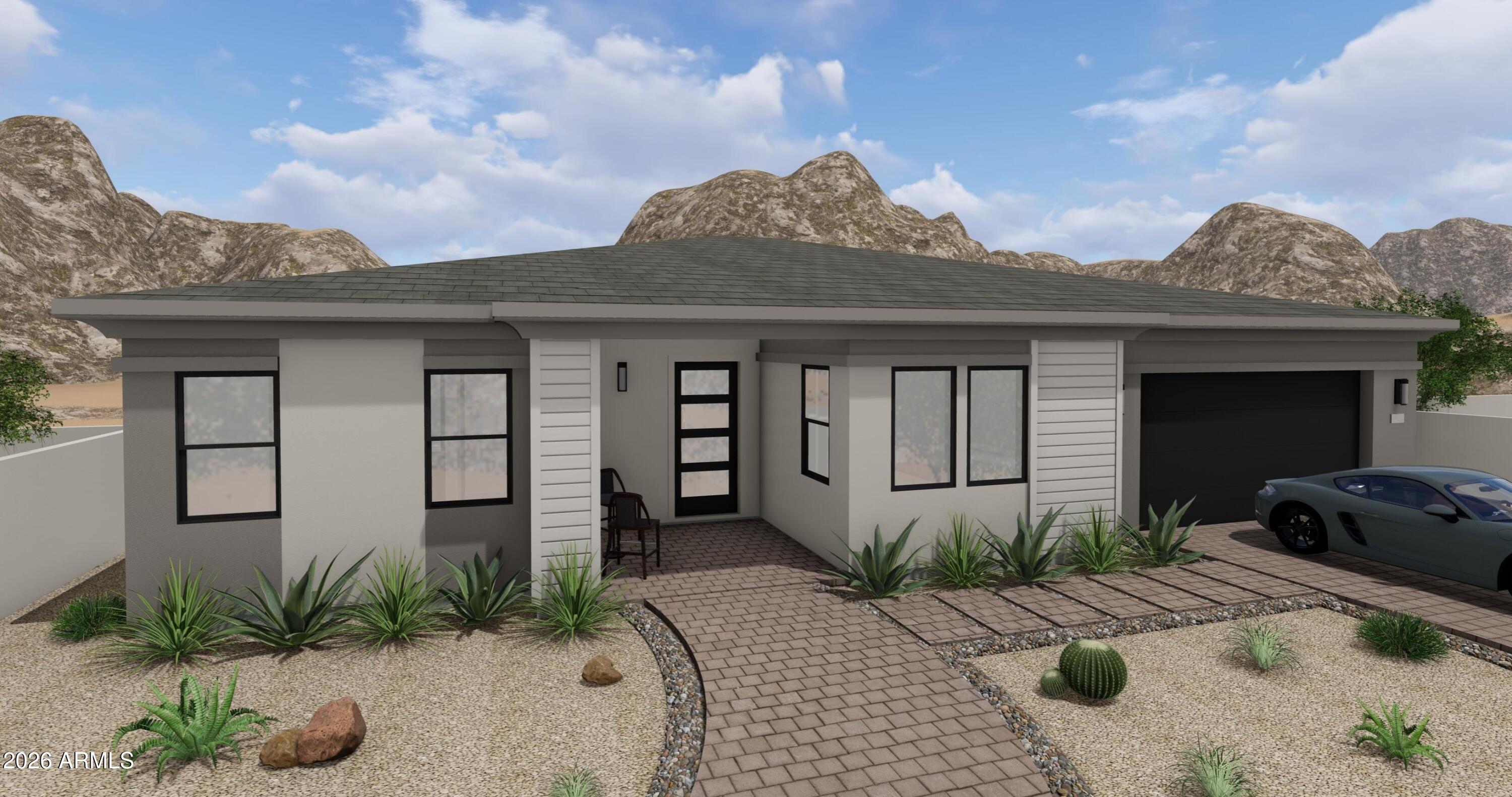 10636 N SKYLINE Drive, Fountain Hills, AZ 85268 — Photo 1 of 4