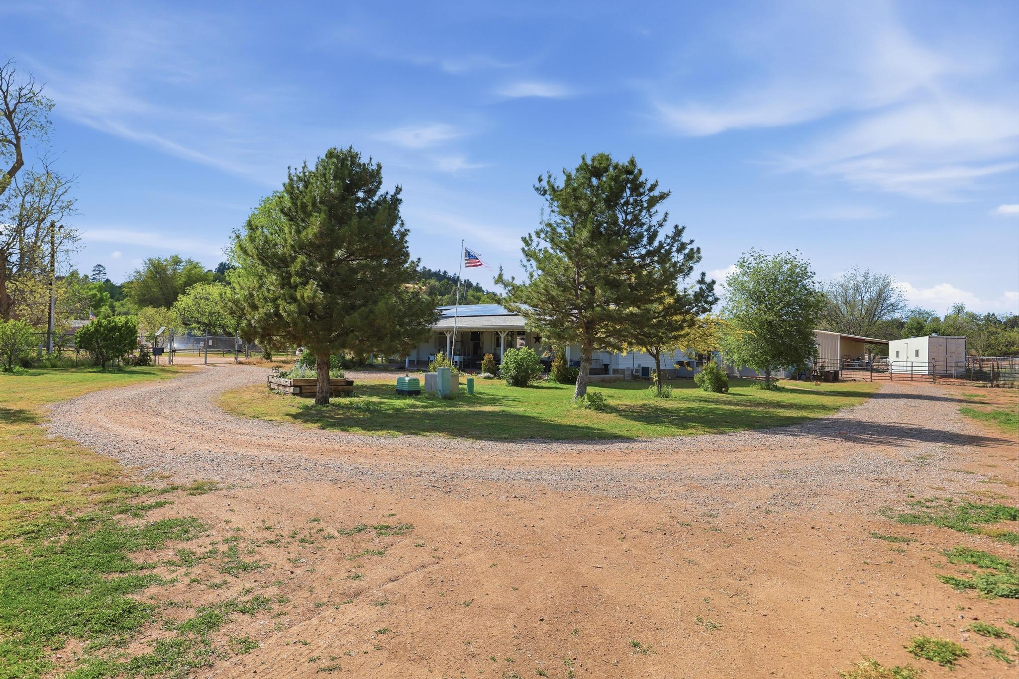 191 N Cornerstone Way, Star Valley, AZ 85541 — Photo 1 of 37